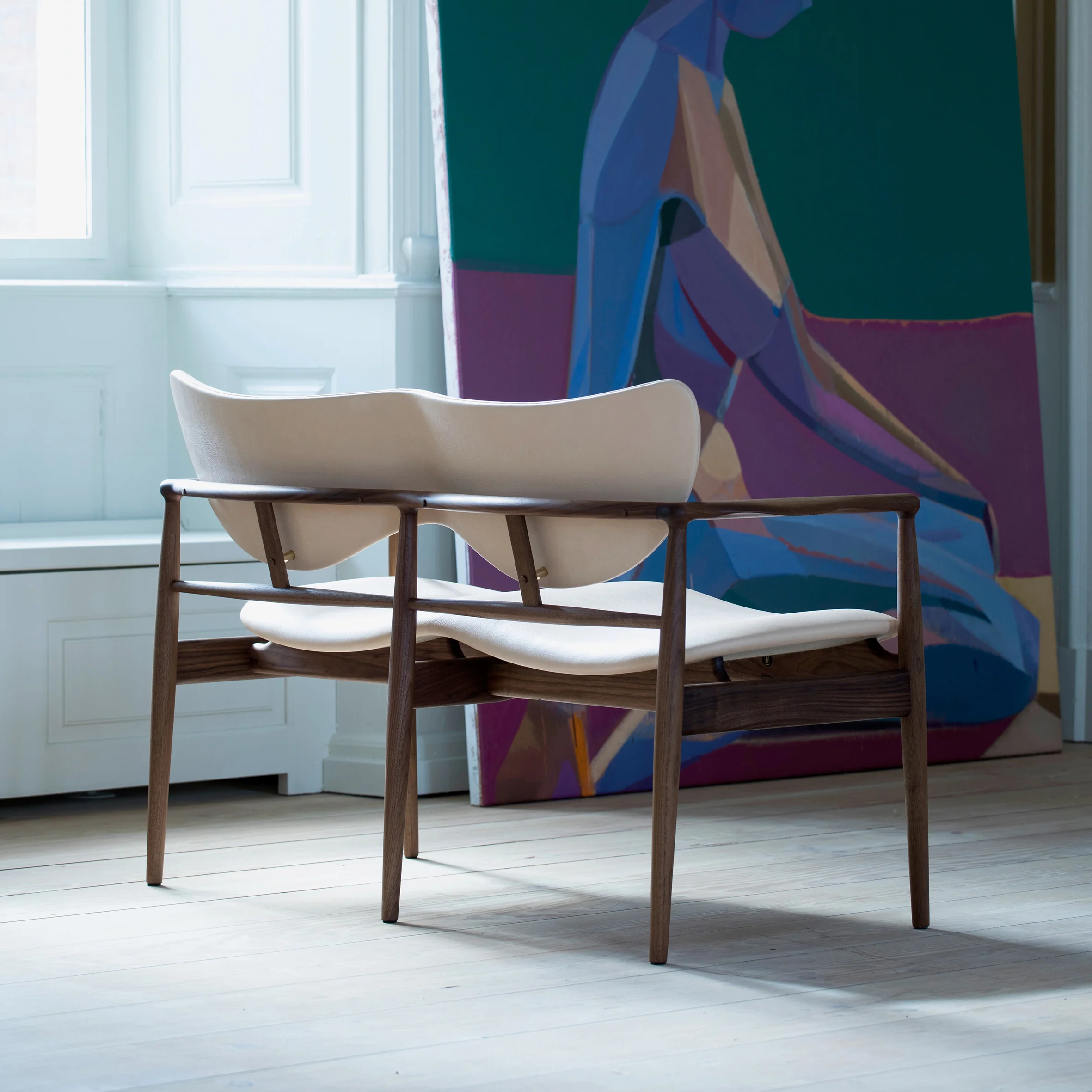 48 Sofa Bench - Image 4
