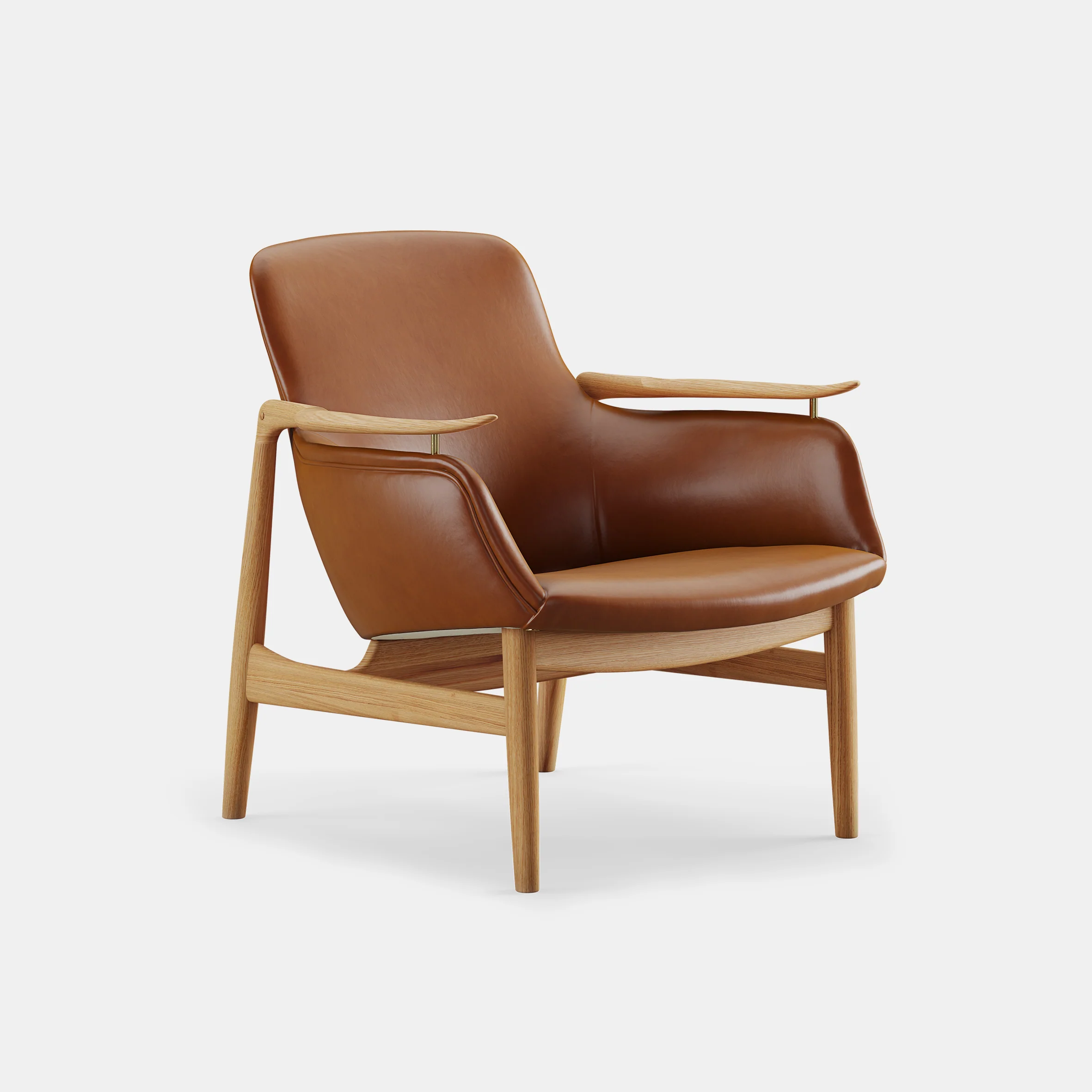 53 Lounge Chair - Image 9