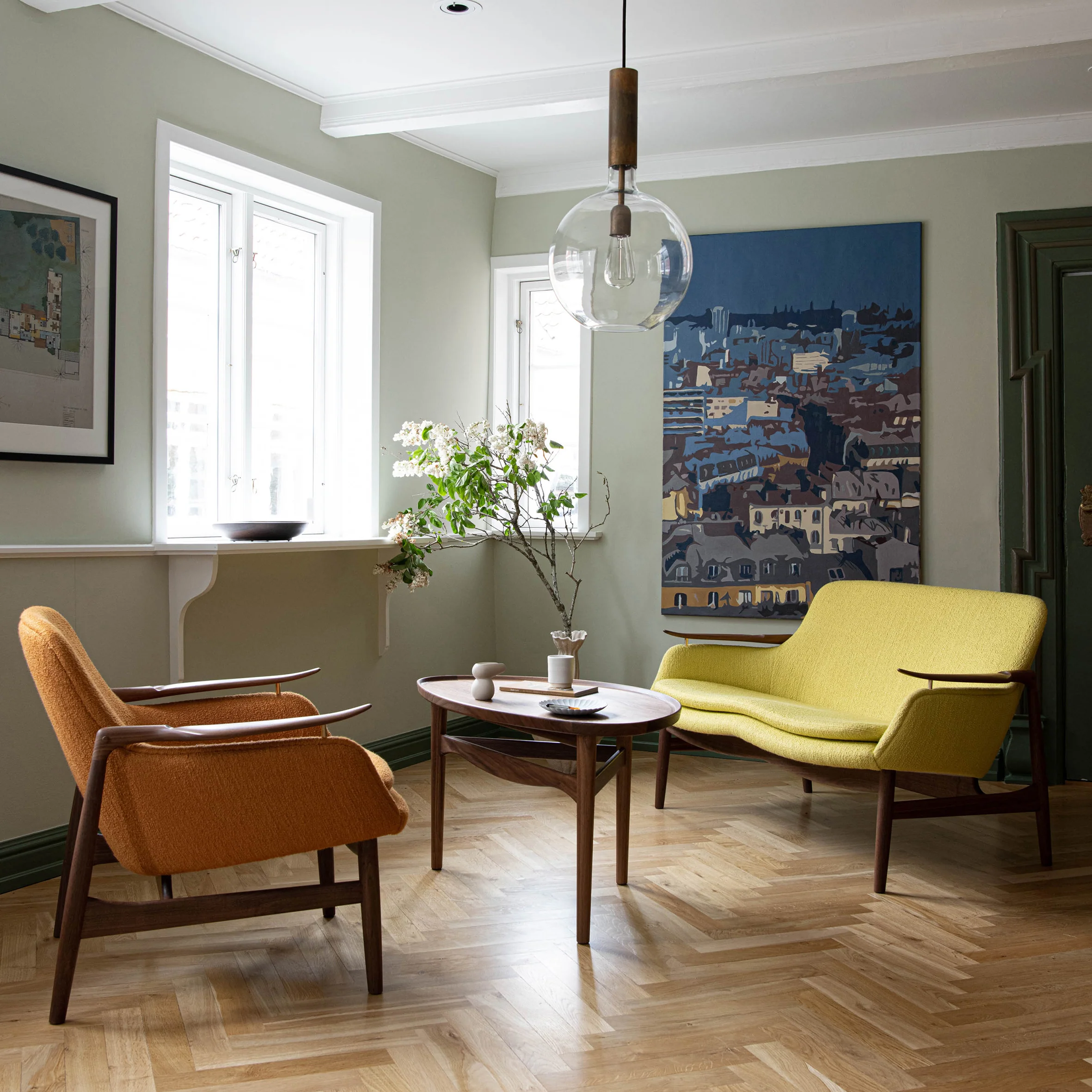 53 Sofa - Image 25