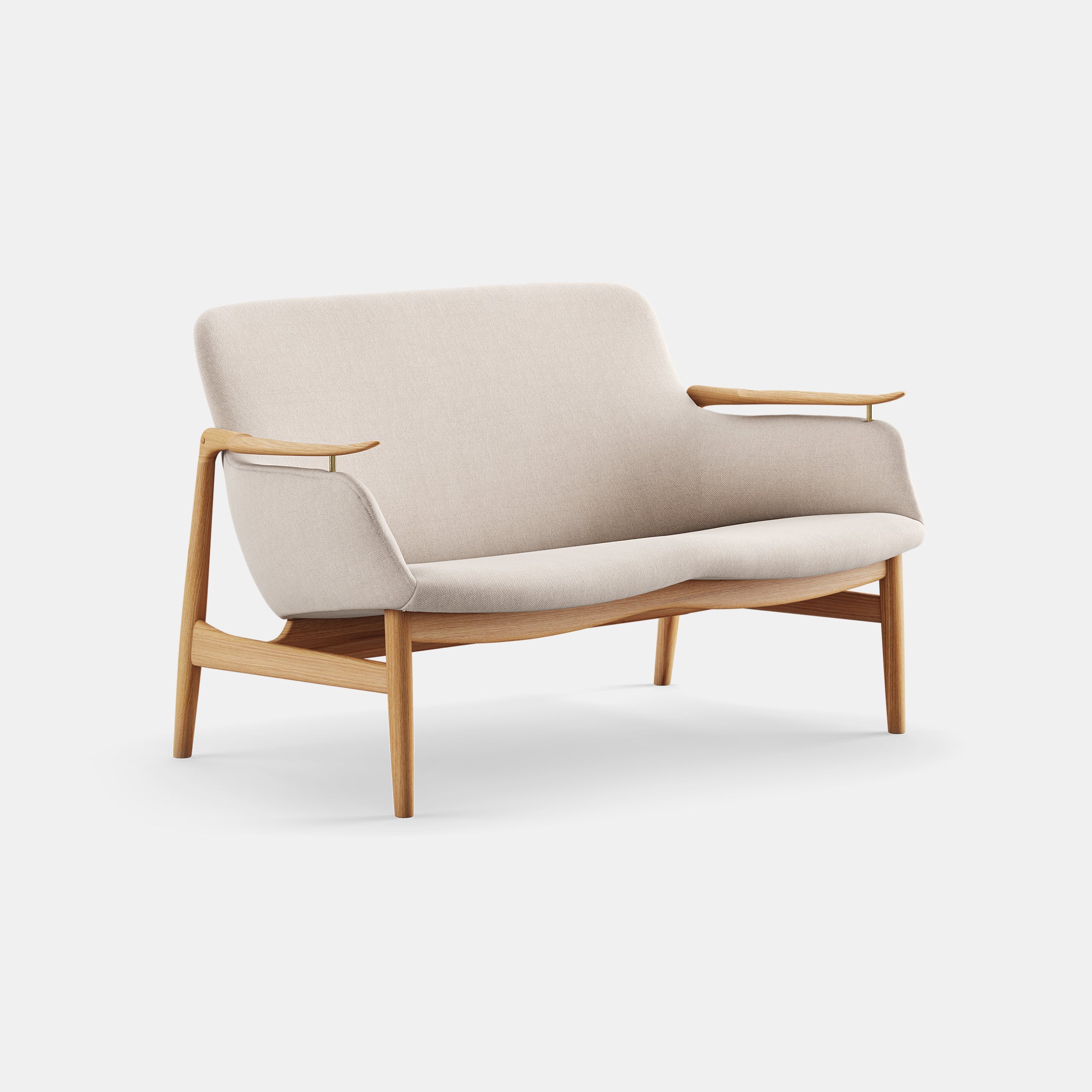 53 Sofa - Image 8