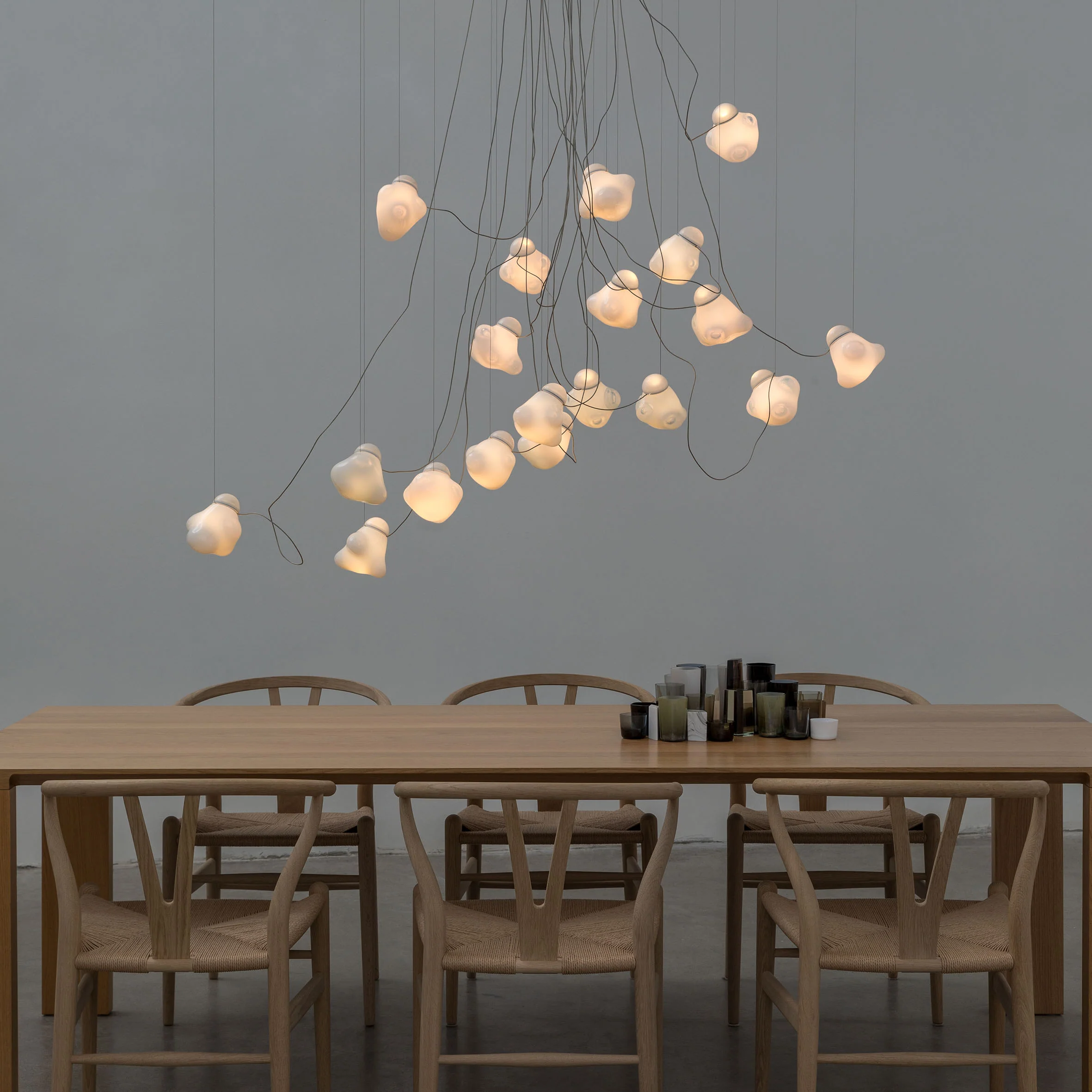 57 Sculptural Pendant - Image 11