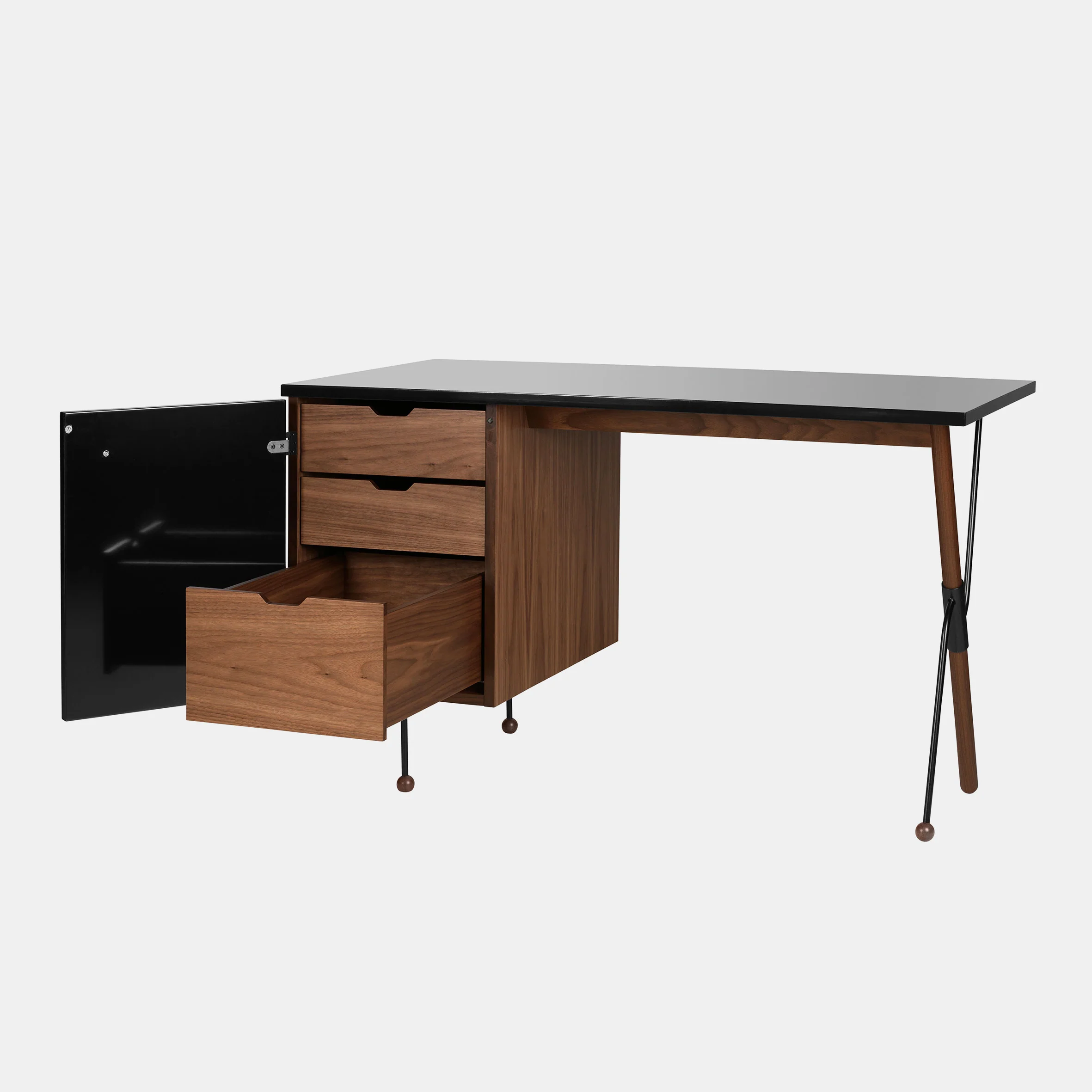 62 Desk - Image 4