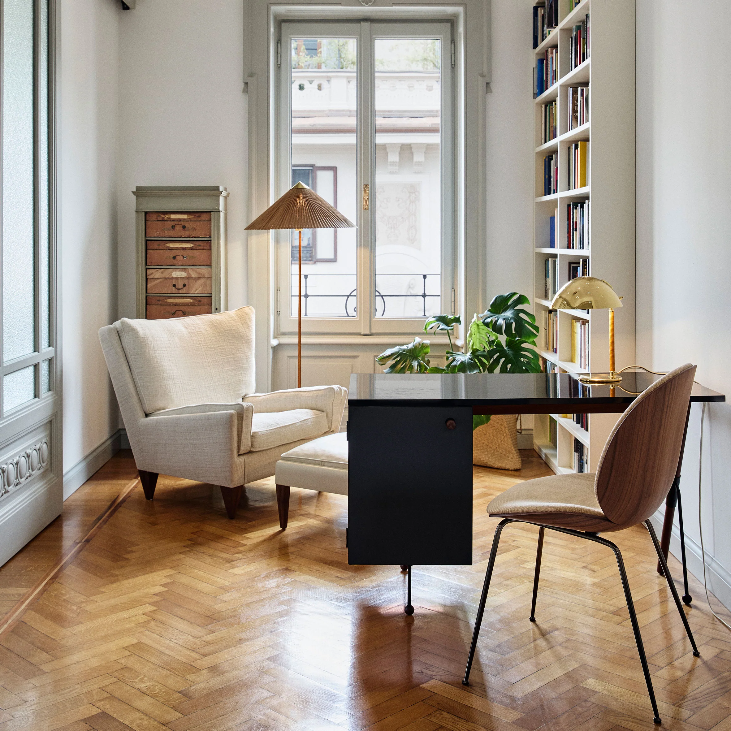 62 Desk - Image 5