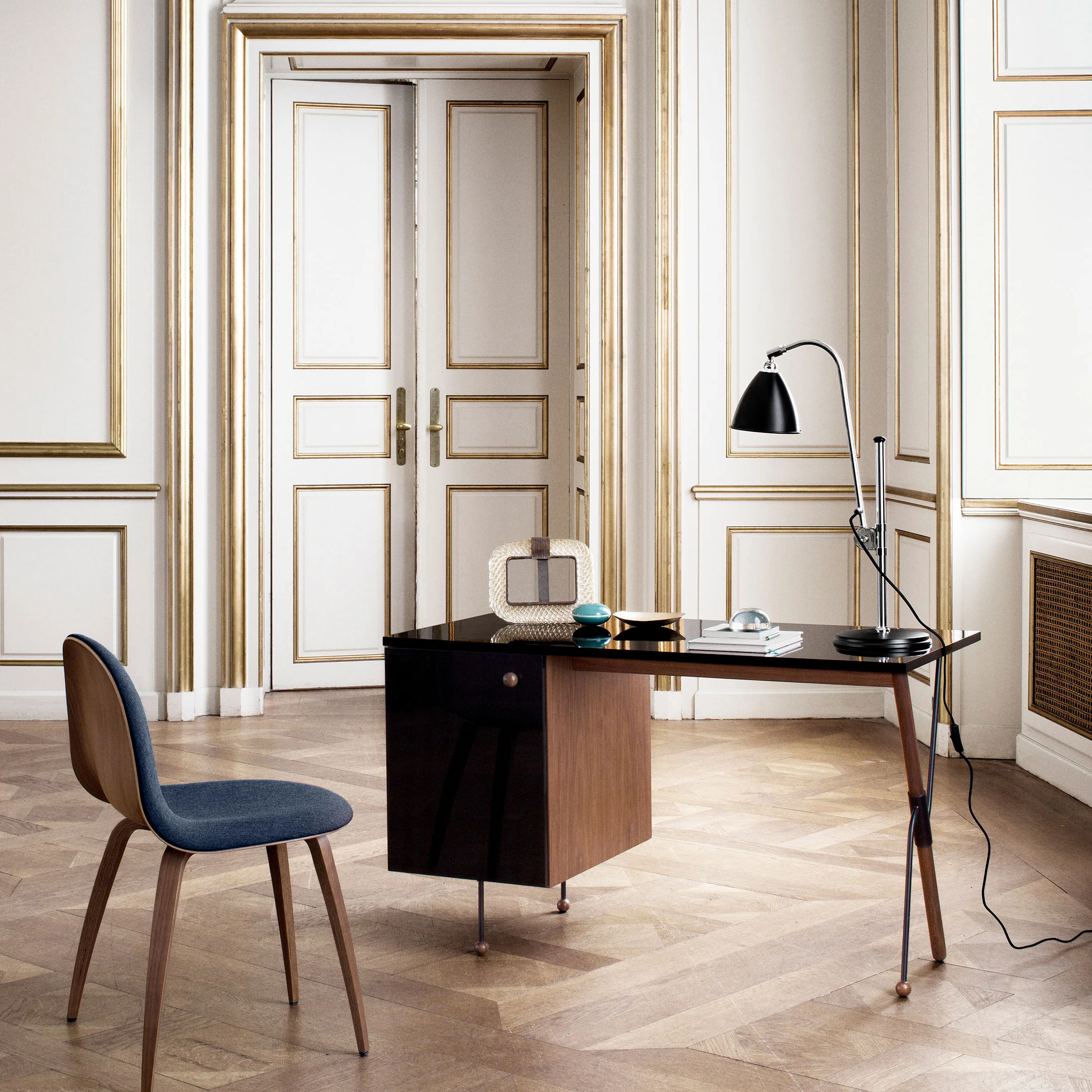 62 Desk - Image 6