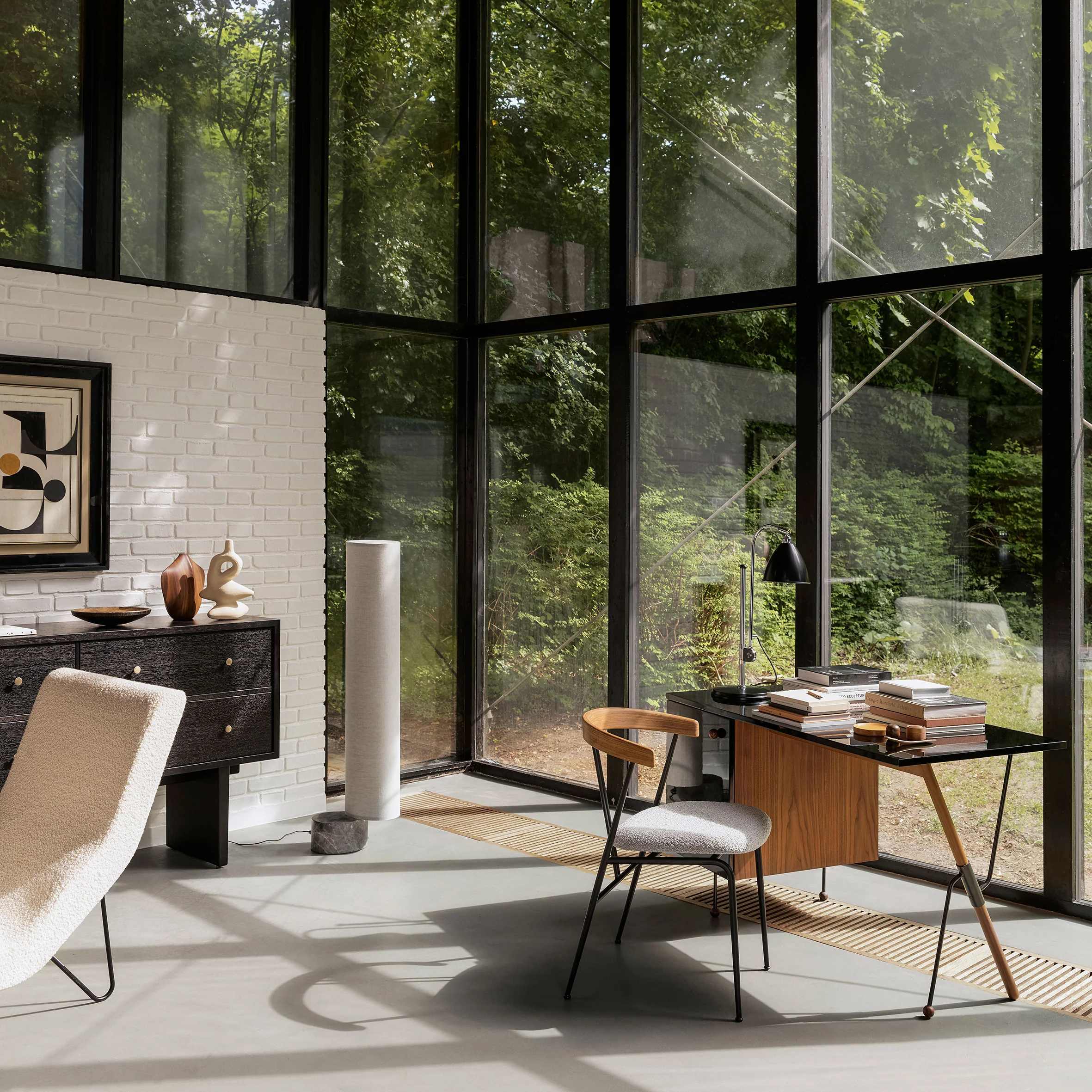 62 Desk - Image 7