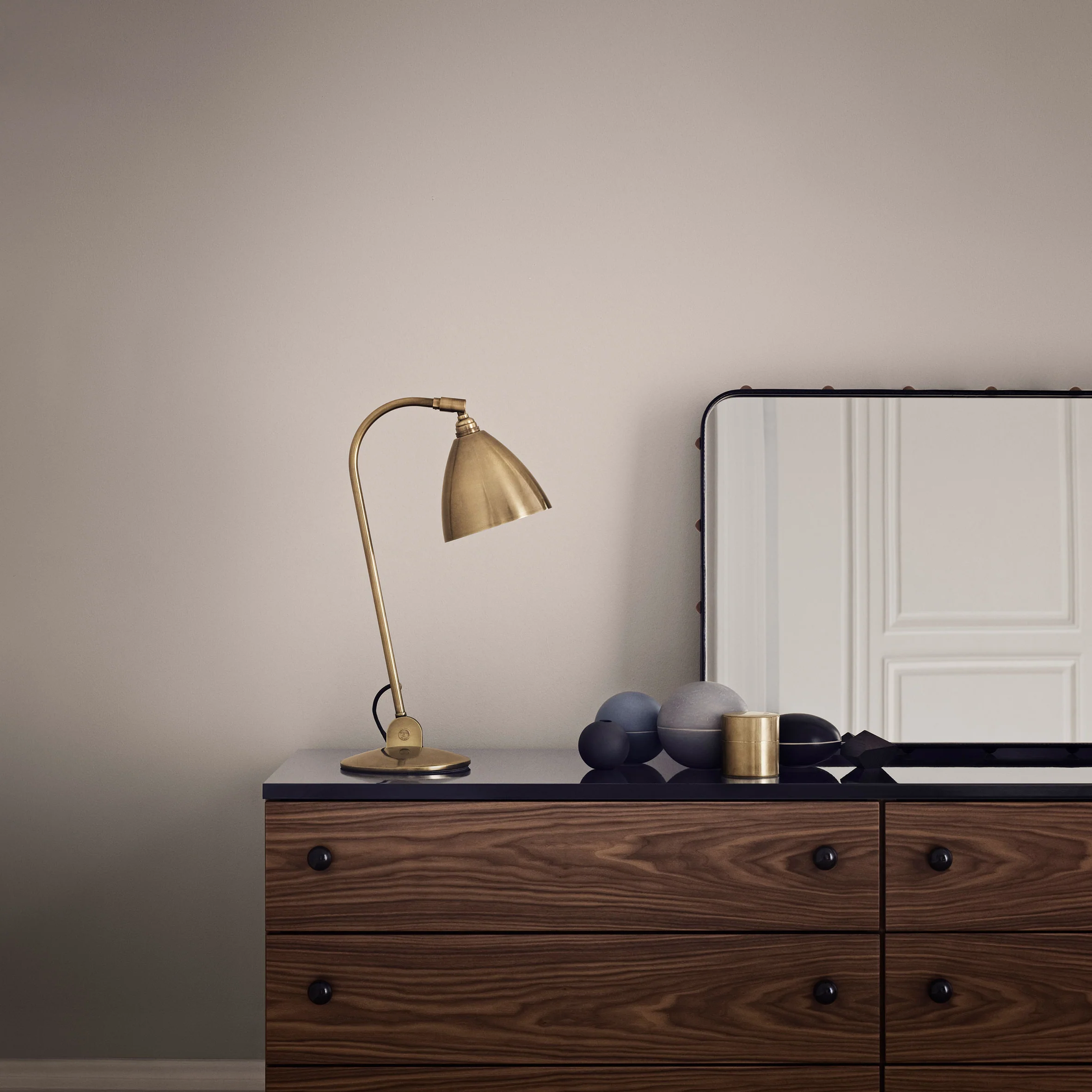 62 Sideboard, 6 Drawers - Image 3