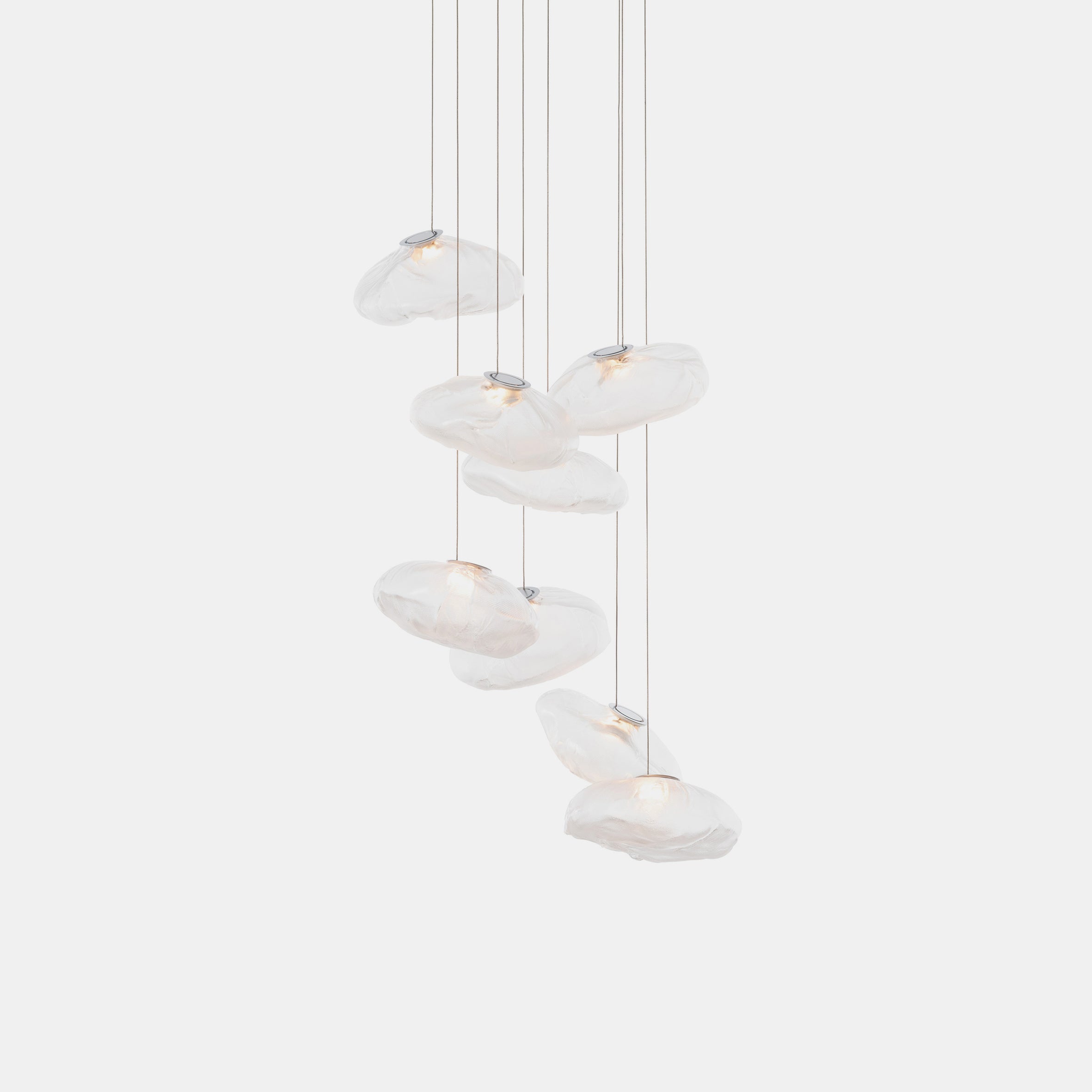73.8 Random Pendants - Image 2