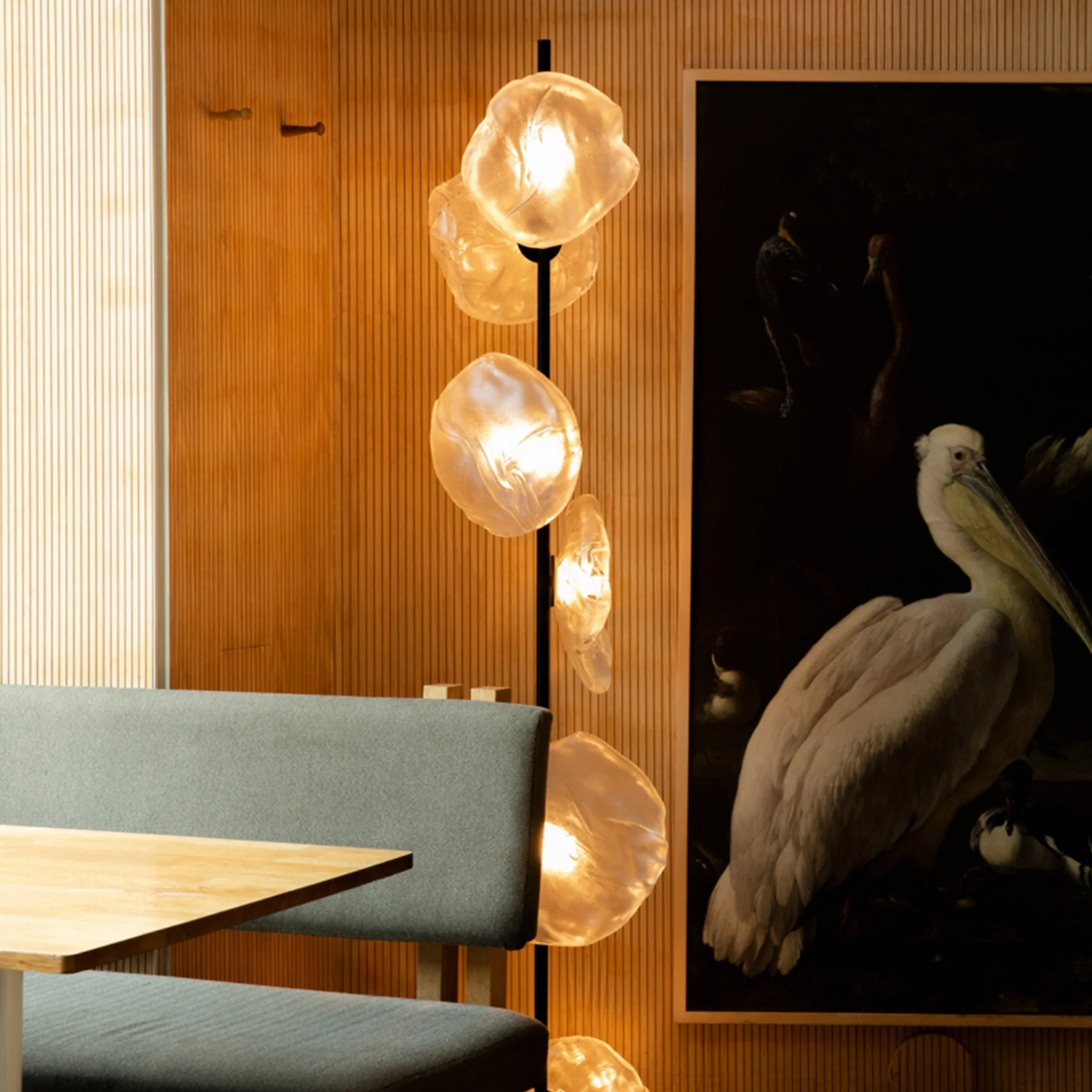 73 Floor Lamp - Image 7