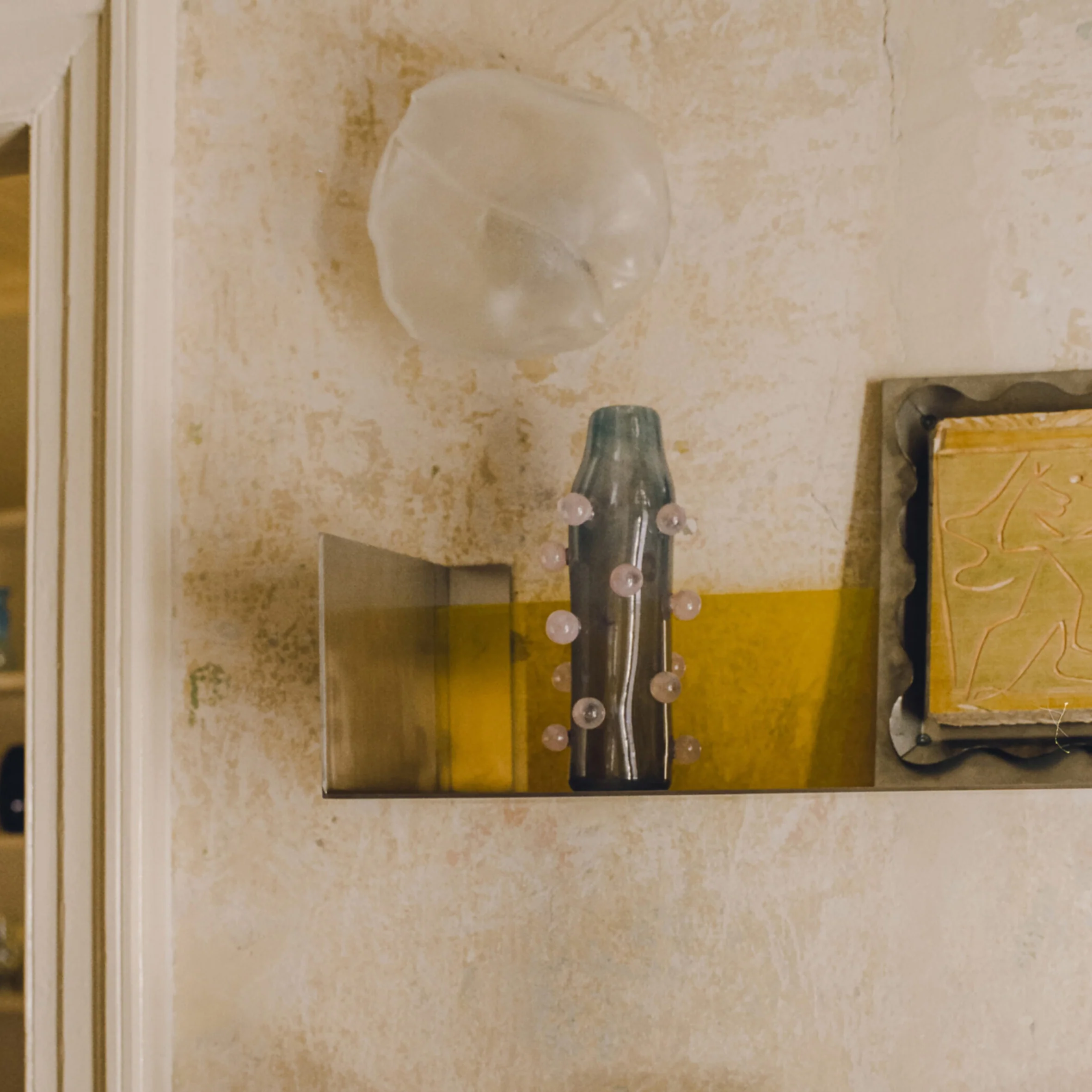 73 Wall / Ceiling Lamp - Image 10