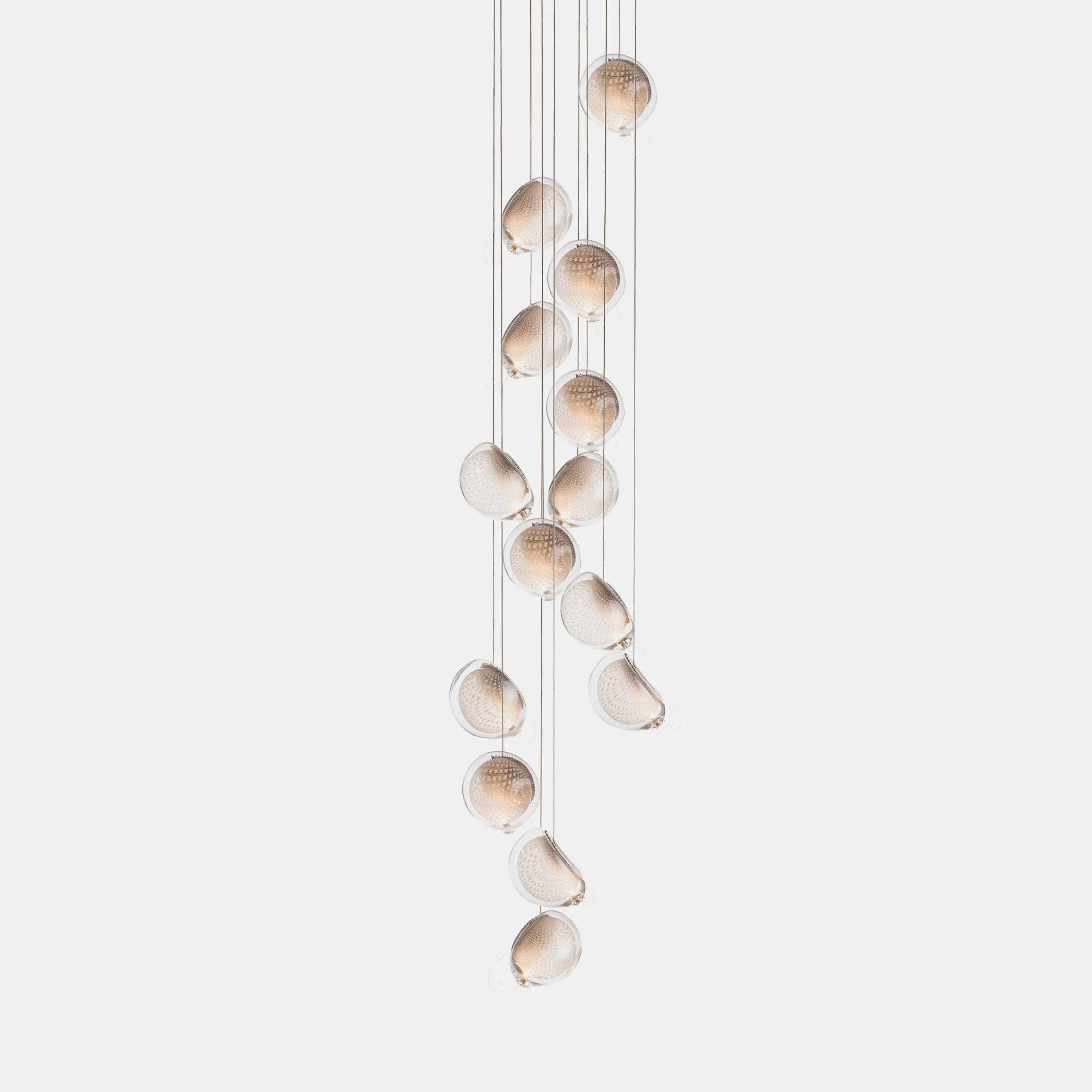 76.14 Random Pendants