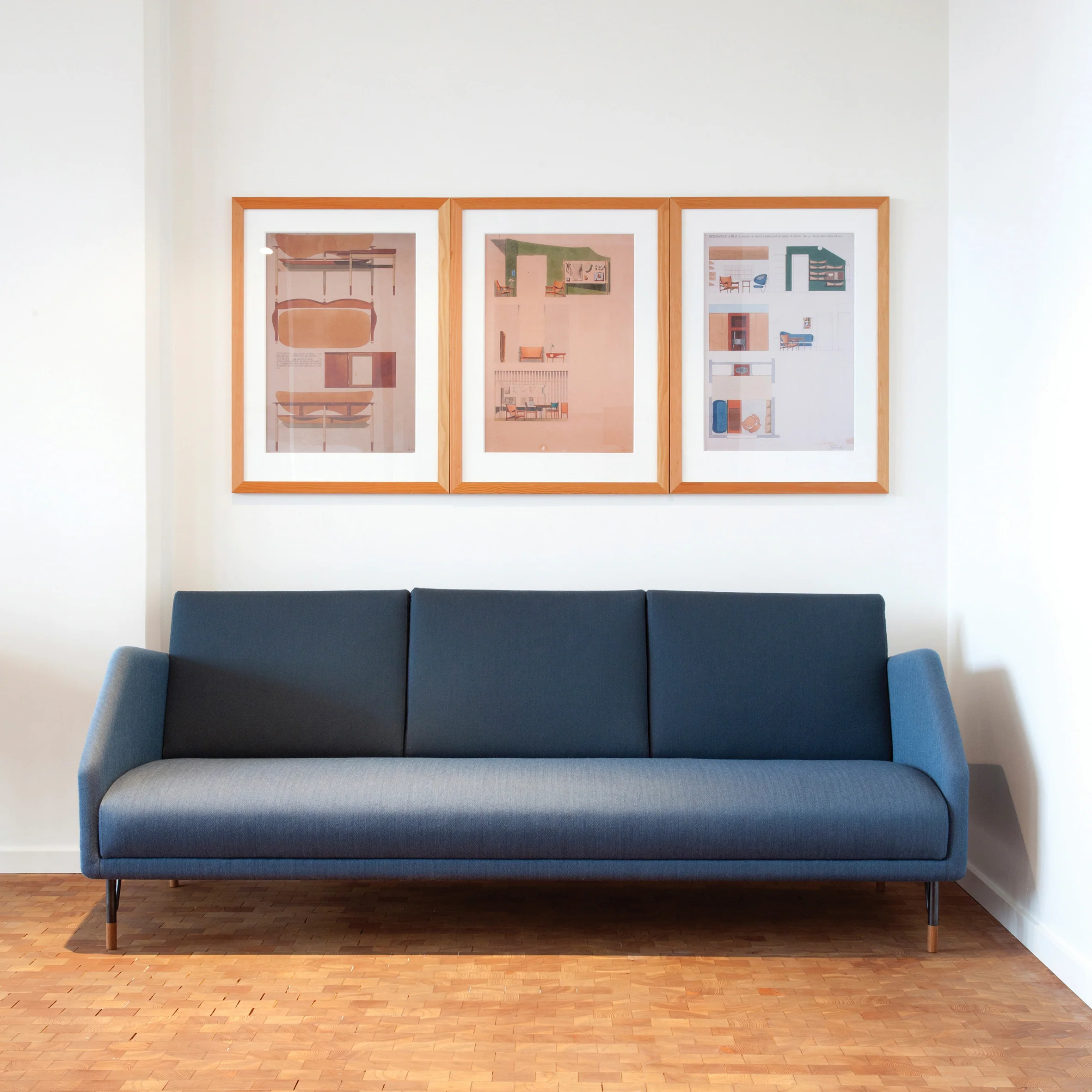 77 Sofa - Image 12