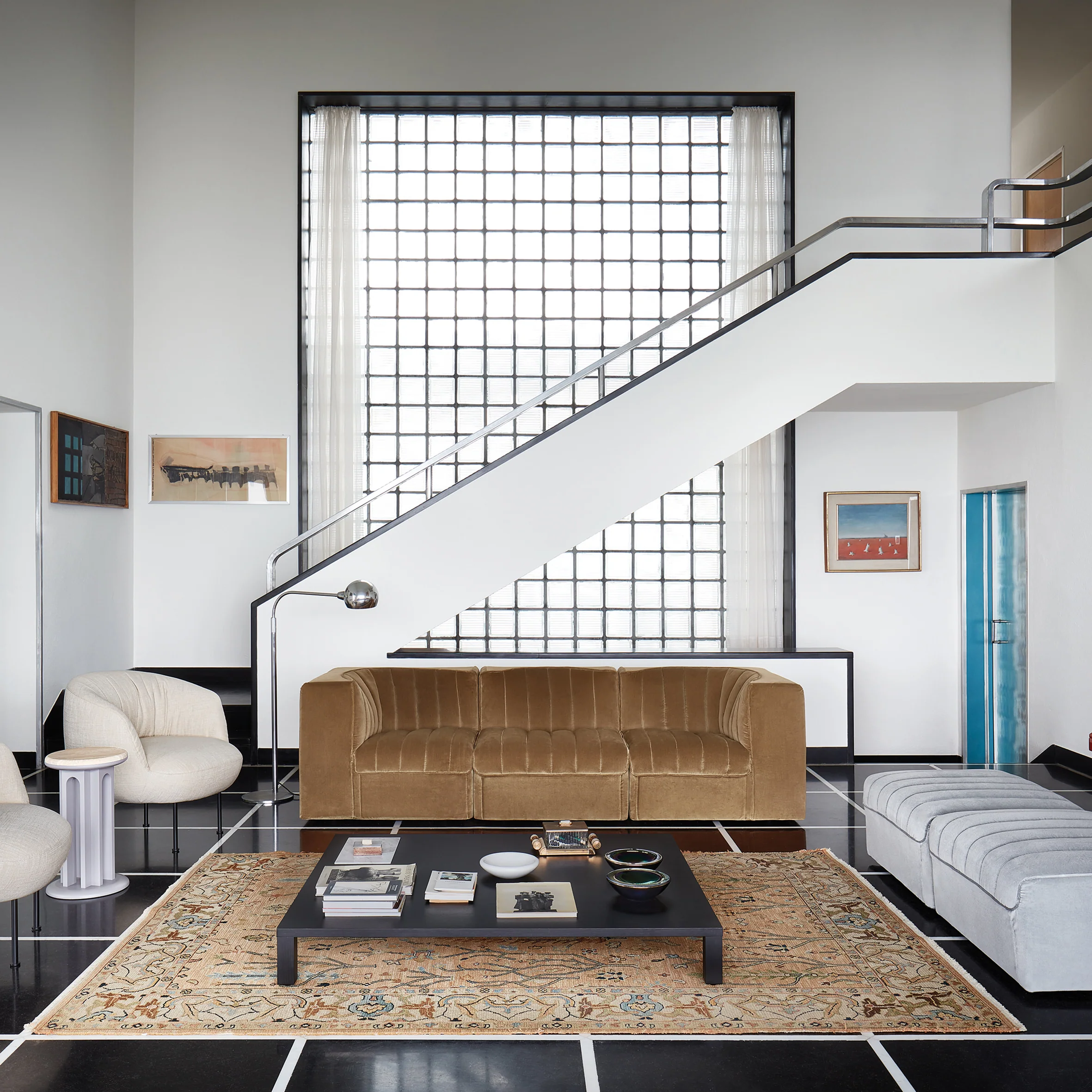 9000 Sofa - Image 4