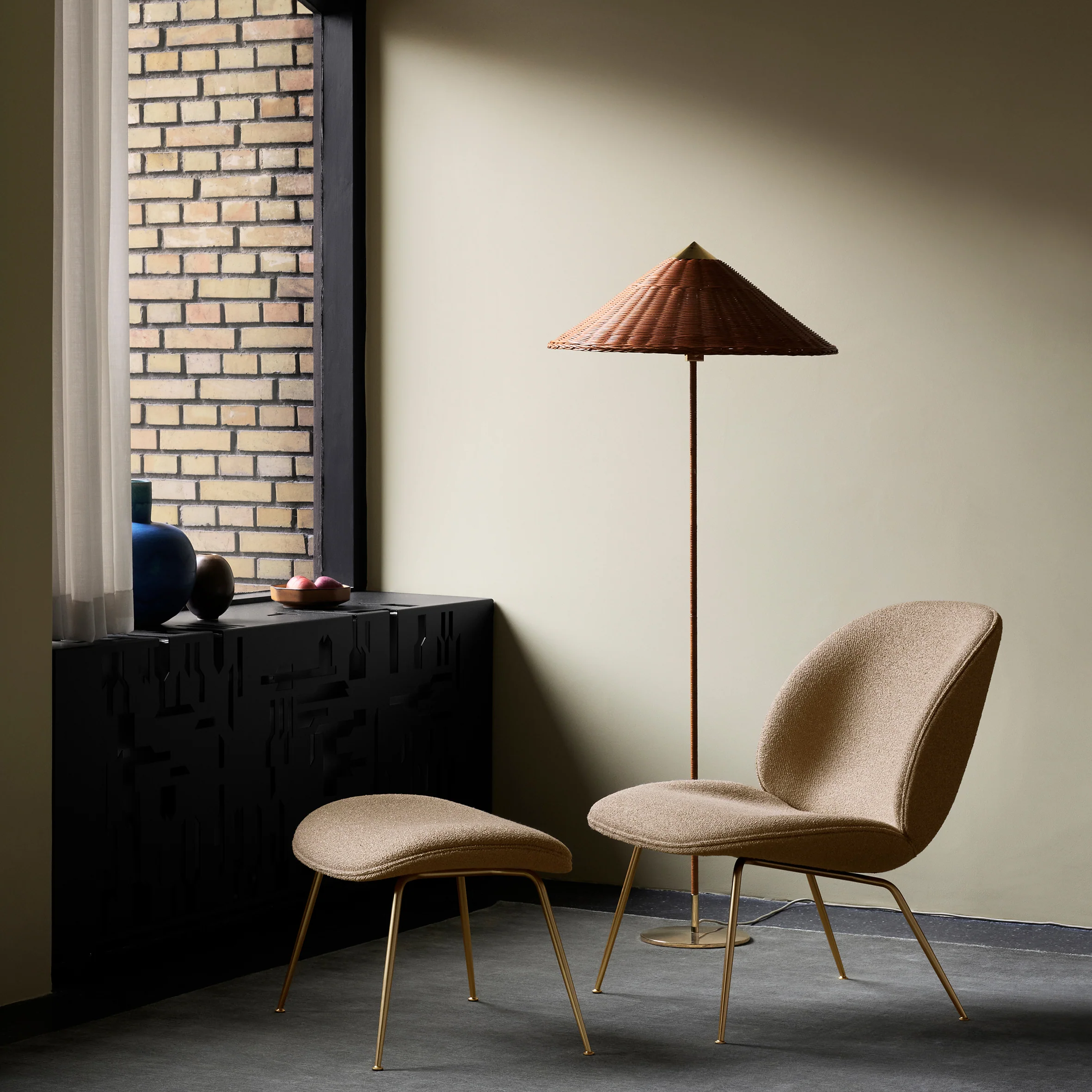 9602 Floor Lamp - Image 10