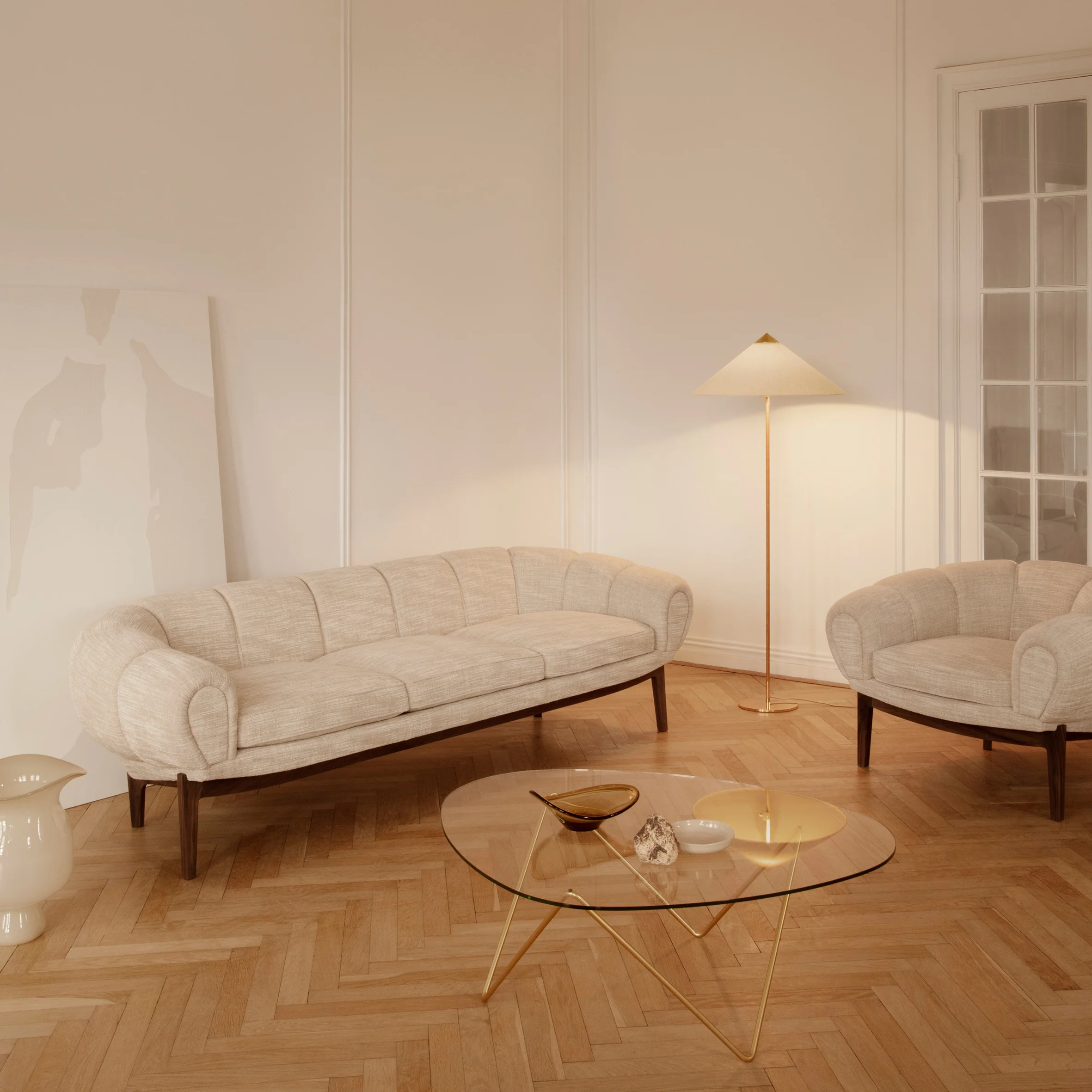 9602 Floor Lamp - Image 12