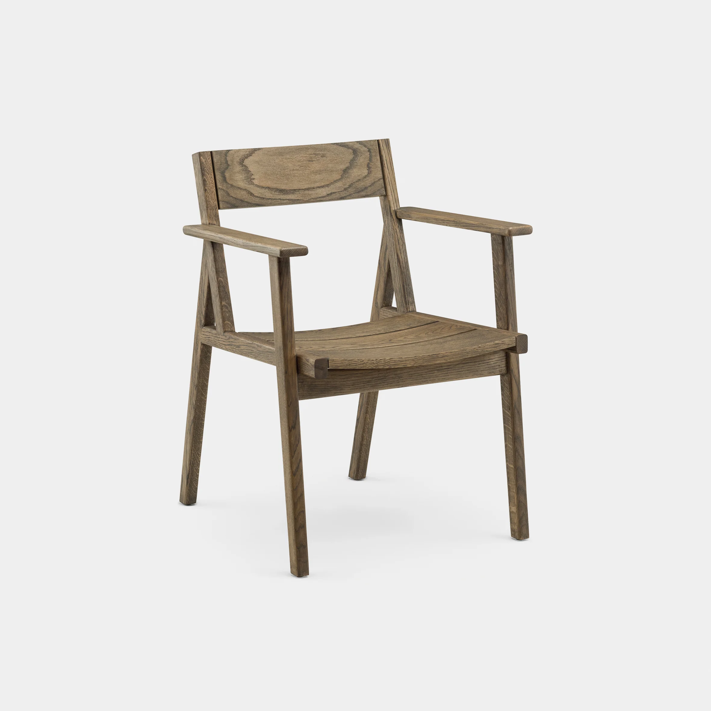 98.6°F Outdoor Armchair - Image 2