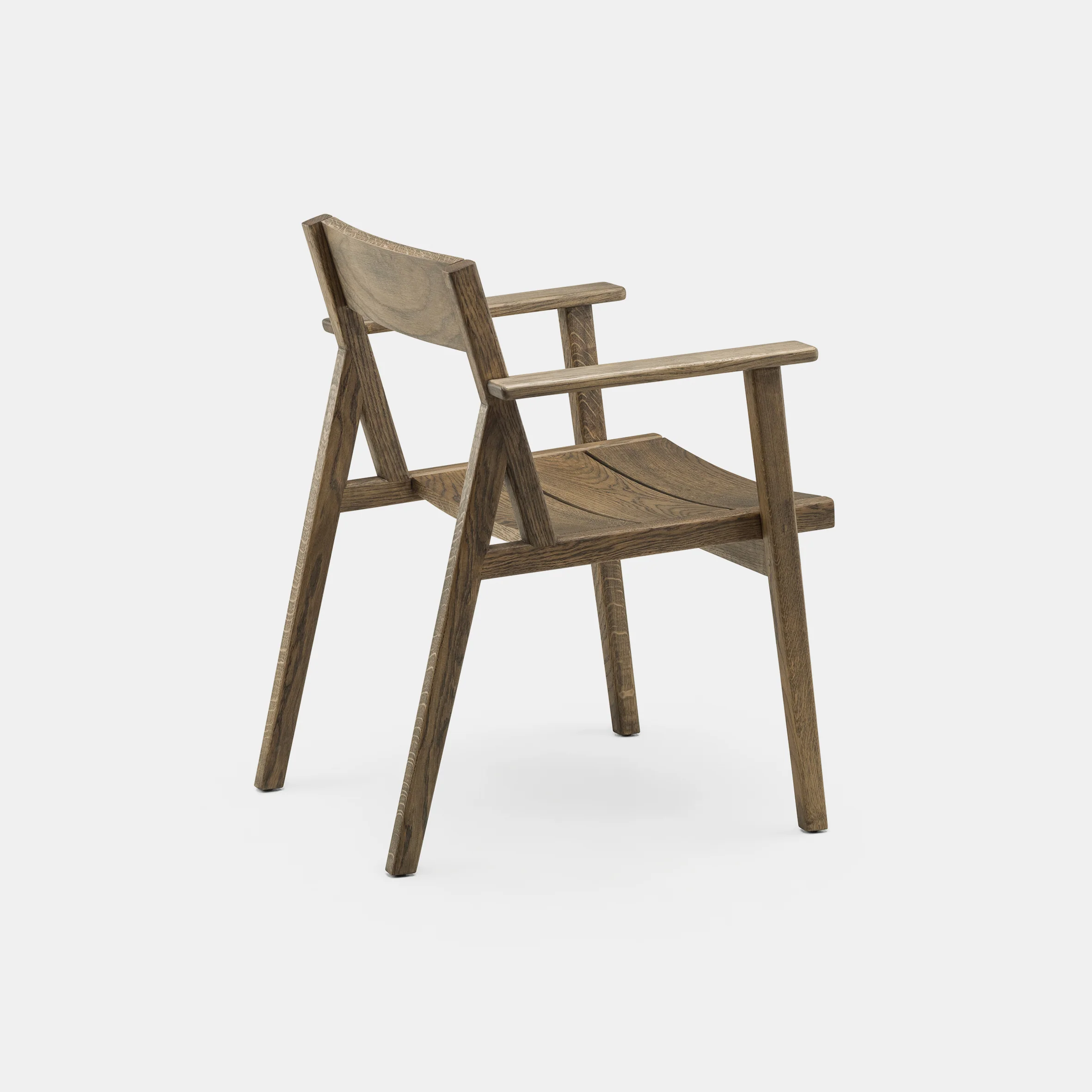 98.6°F Outdoor Armchair - Image 3