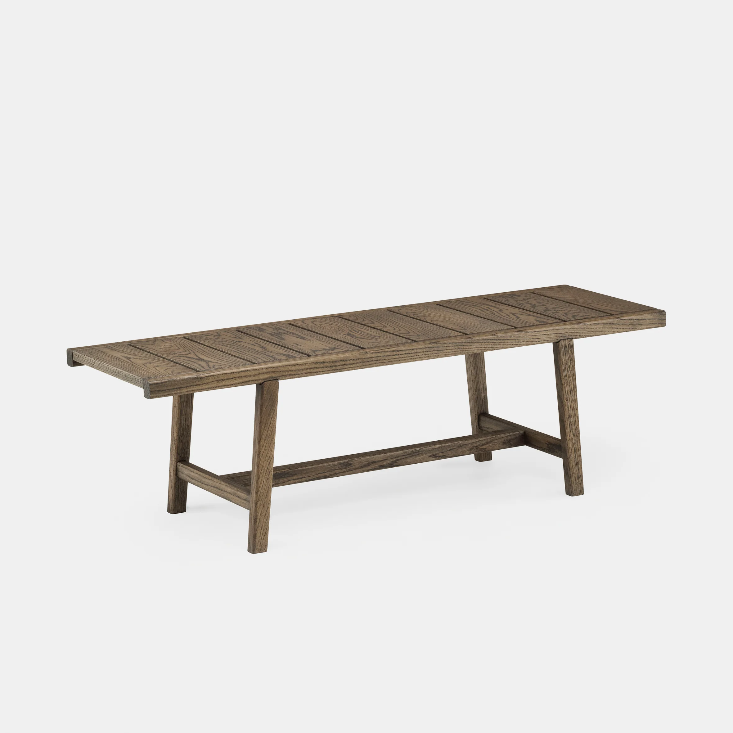 98.6°F Outdoor Bench - Image 2