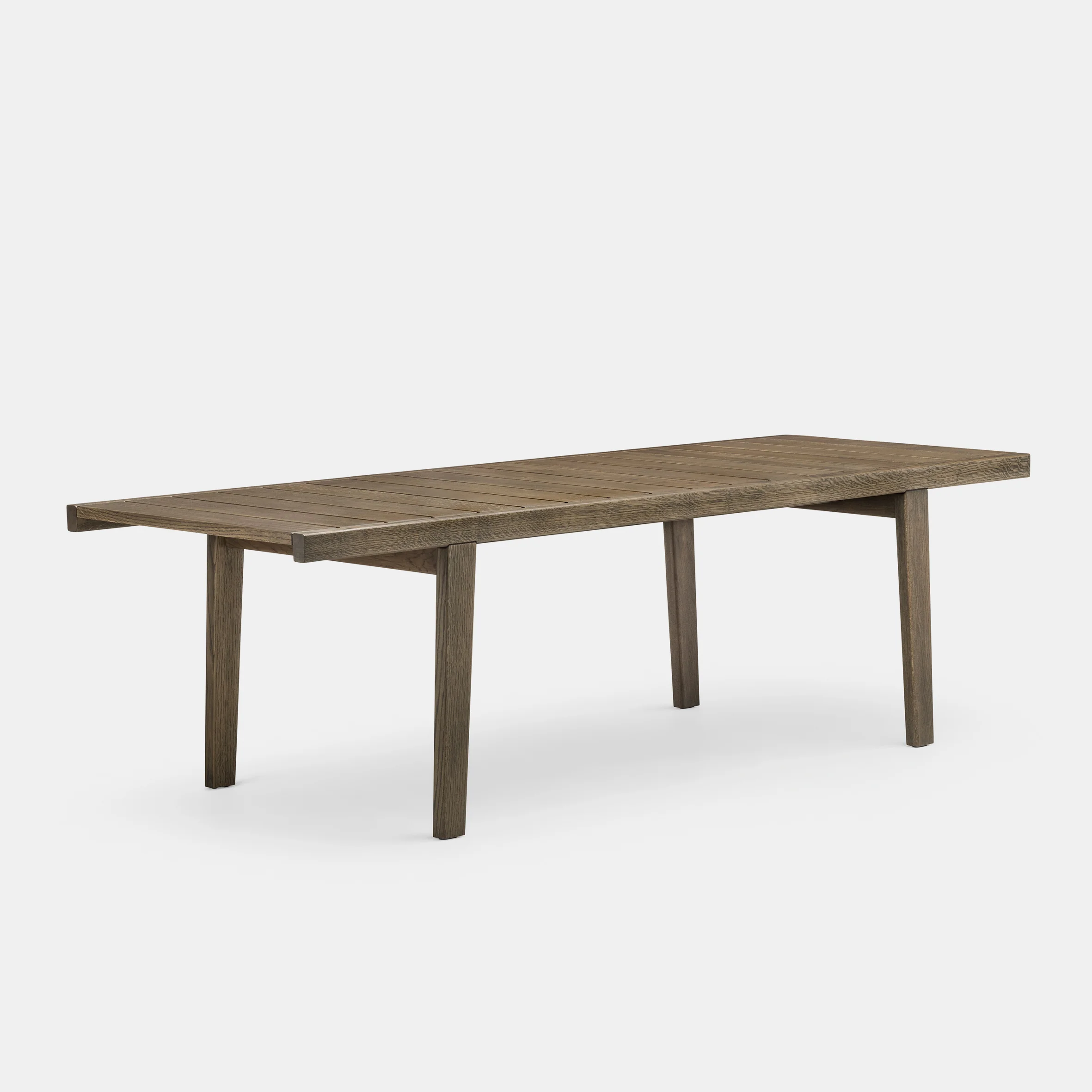98.6°F Outdoor Dining Table - Image 2