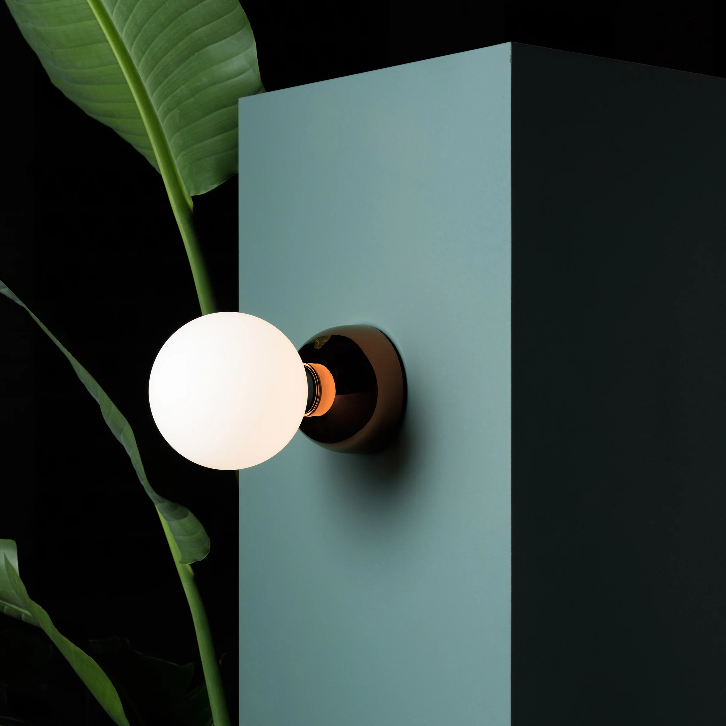 Aballs A II Wall/Ceiling Lamp - Image 9