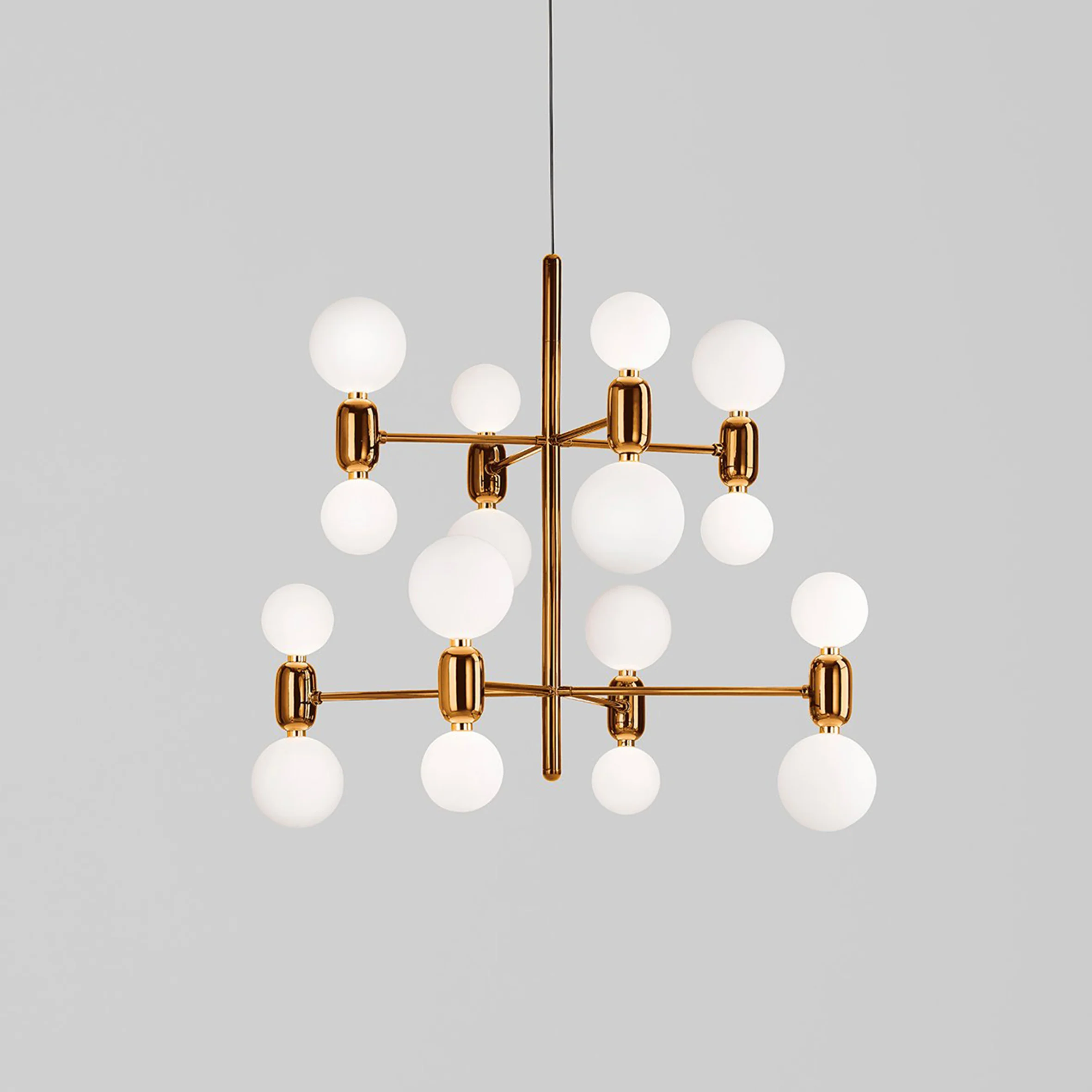 Aballs Chandelier 8 - Image 3
