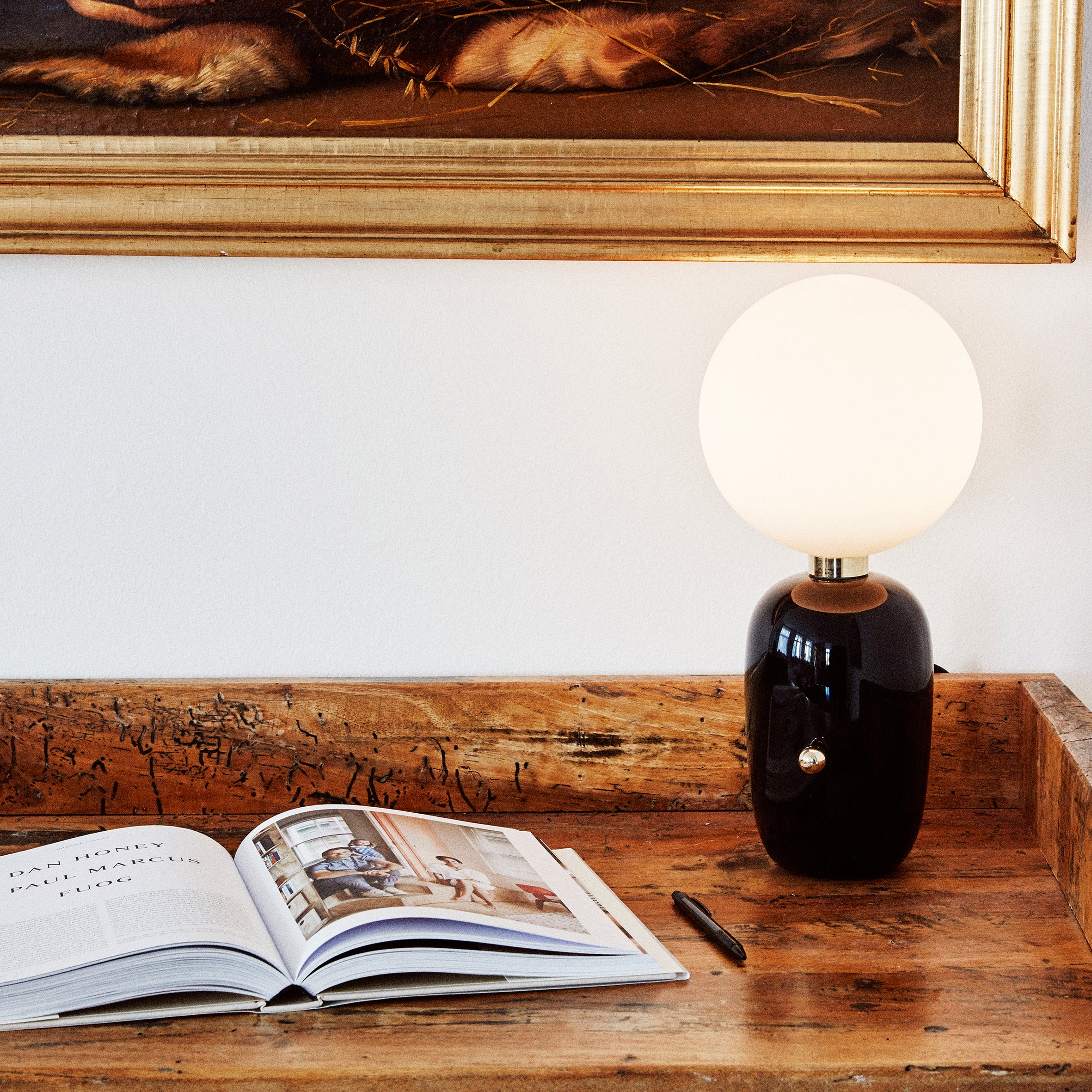 Aballs M Table Lamp - Image 7