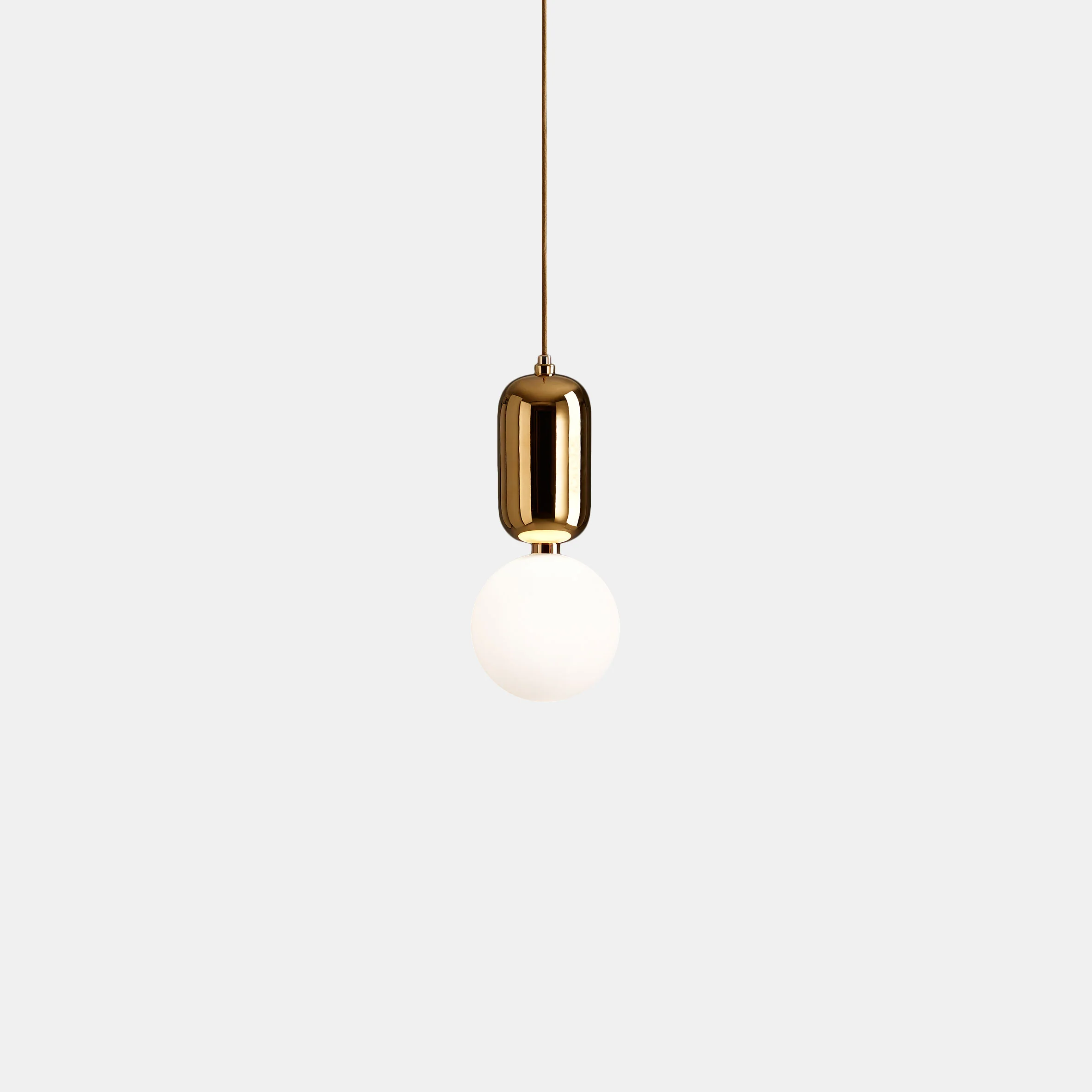 Aballs T Pendant - Image 4