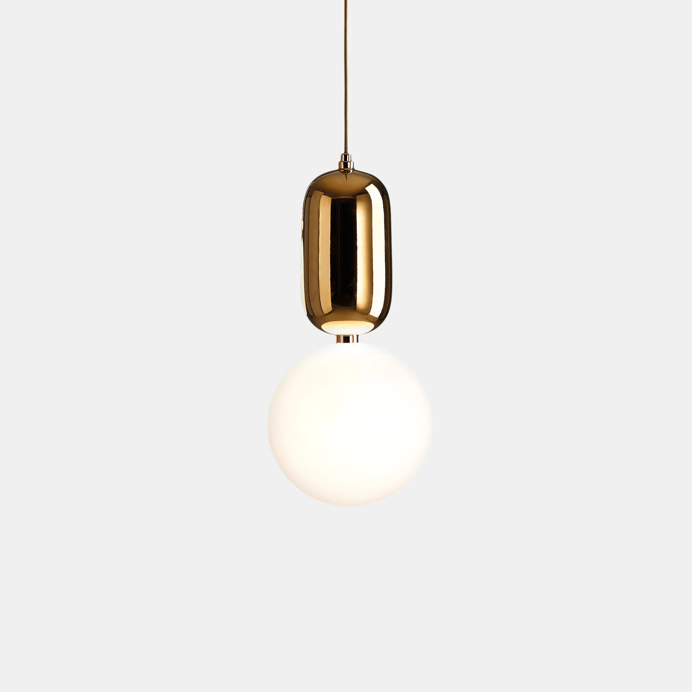 Aballs T Pendant - Image 6