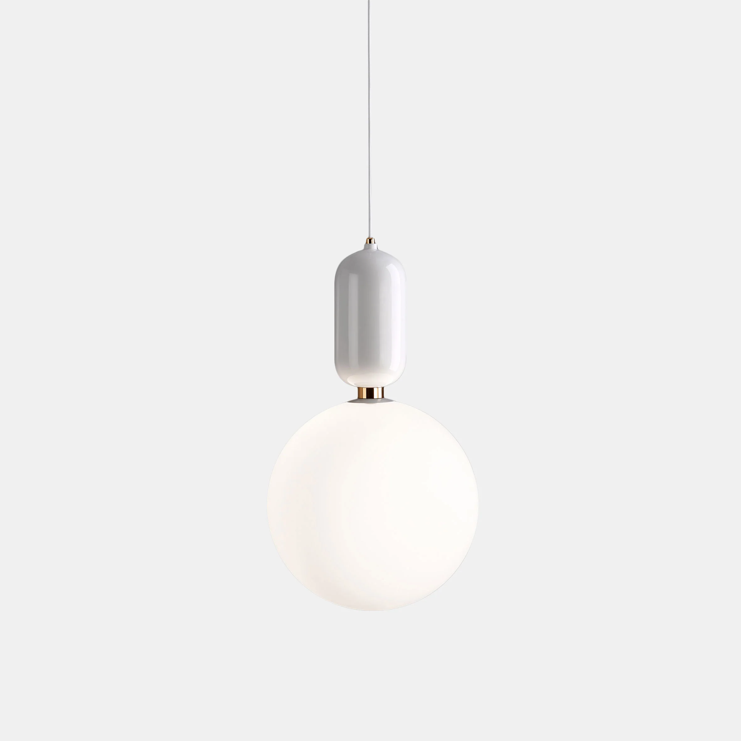 Aballs T Pendant - Image 8