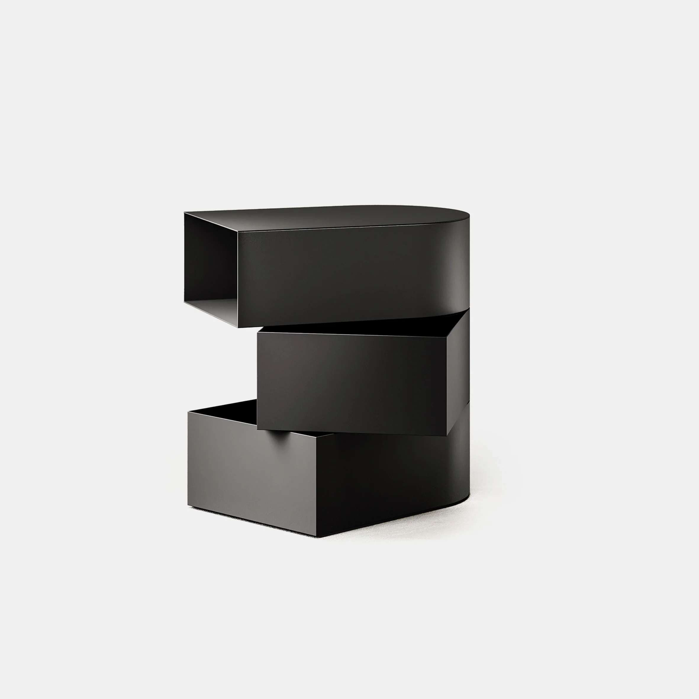 Abside Bedside Table - Image 2