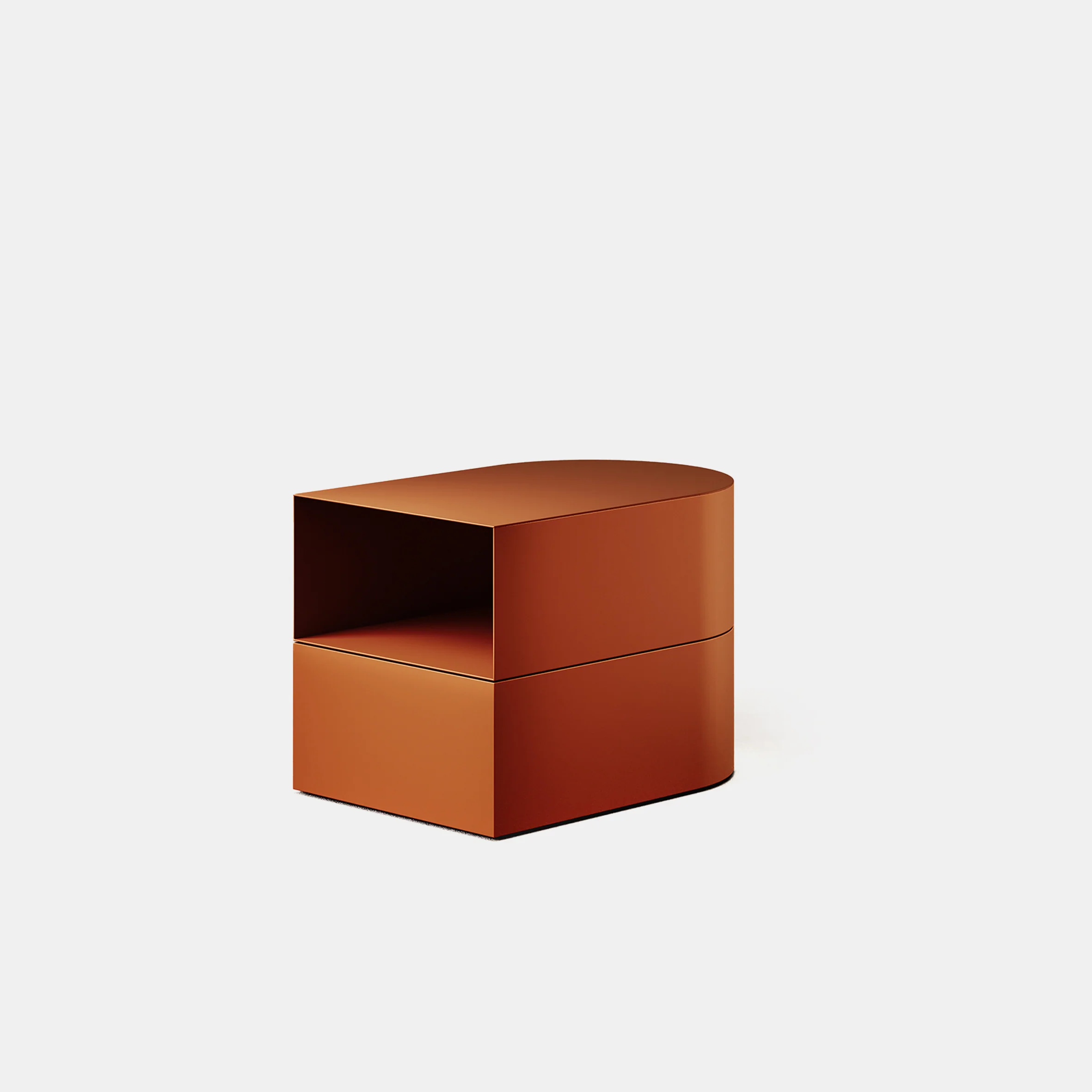 Abside Bedside Table - Image 3