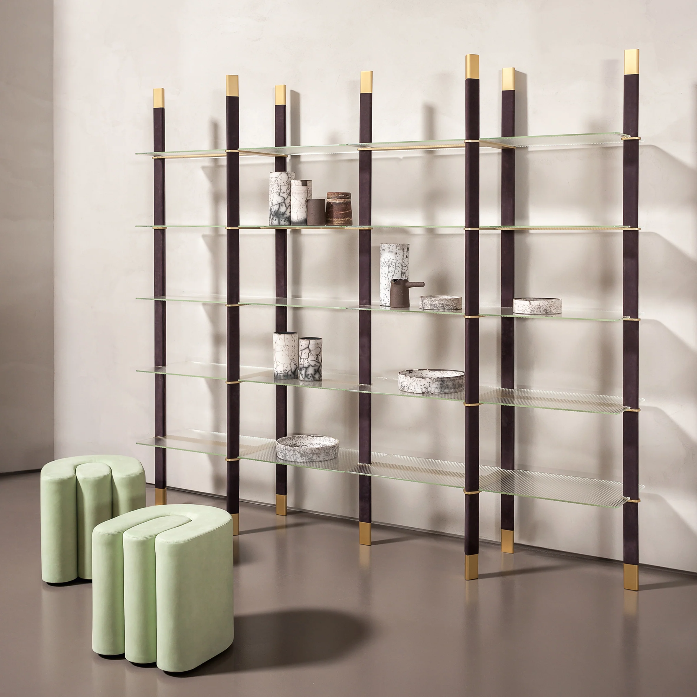 Adel Stool - Image 3