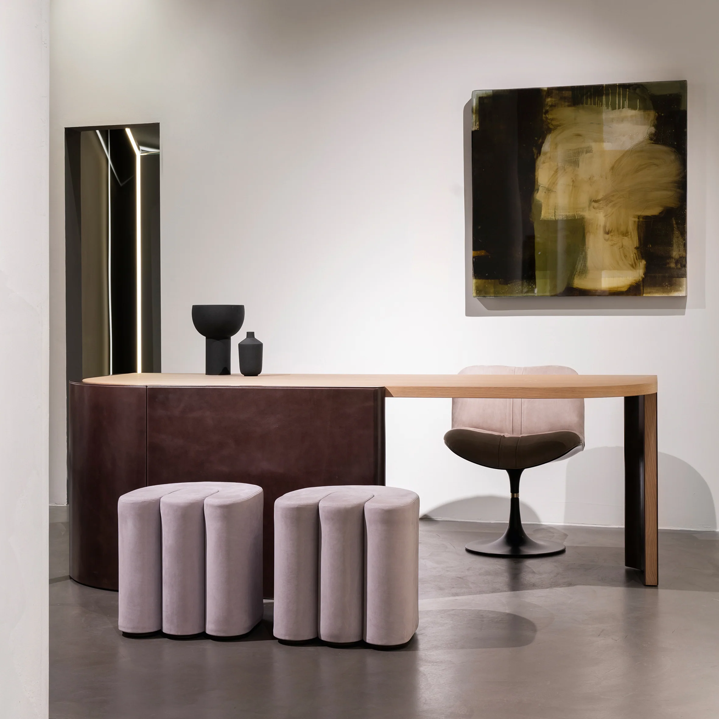 Adel Stool - Image 4