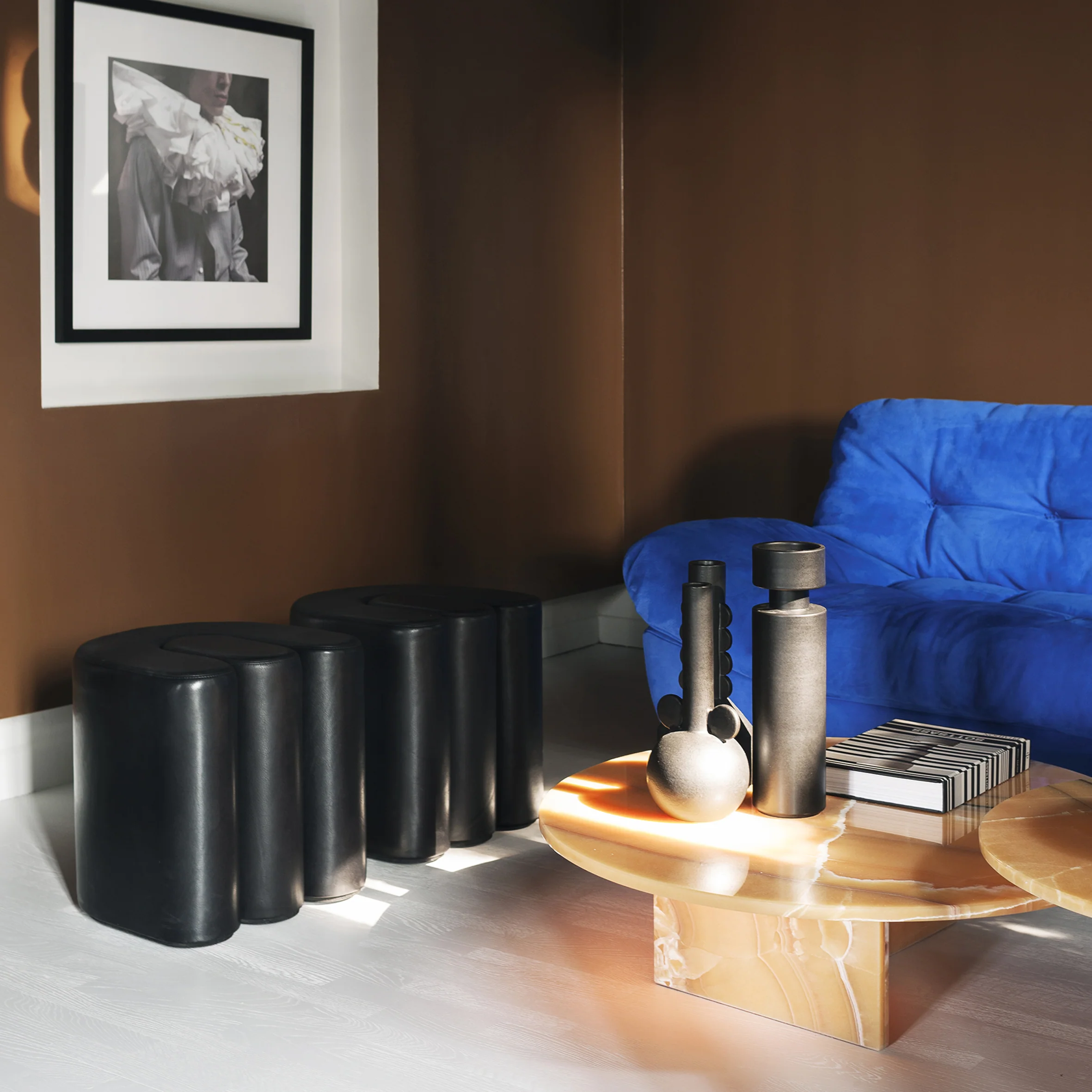 Adel Stool - Image 5