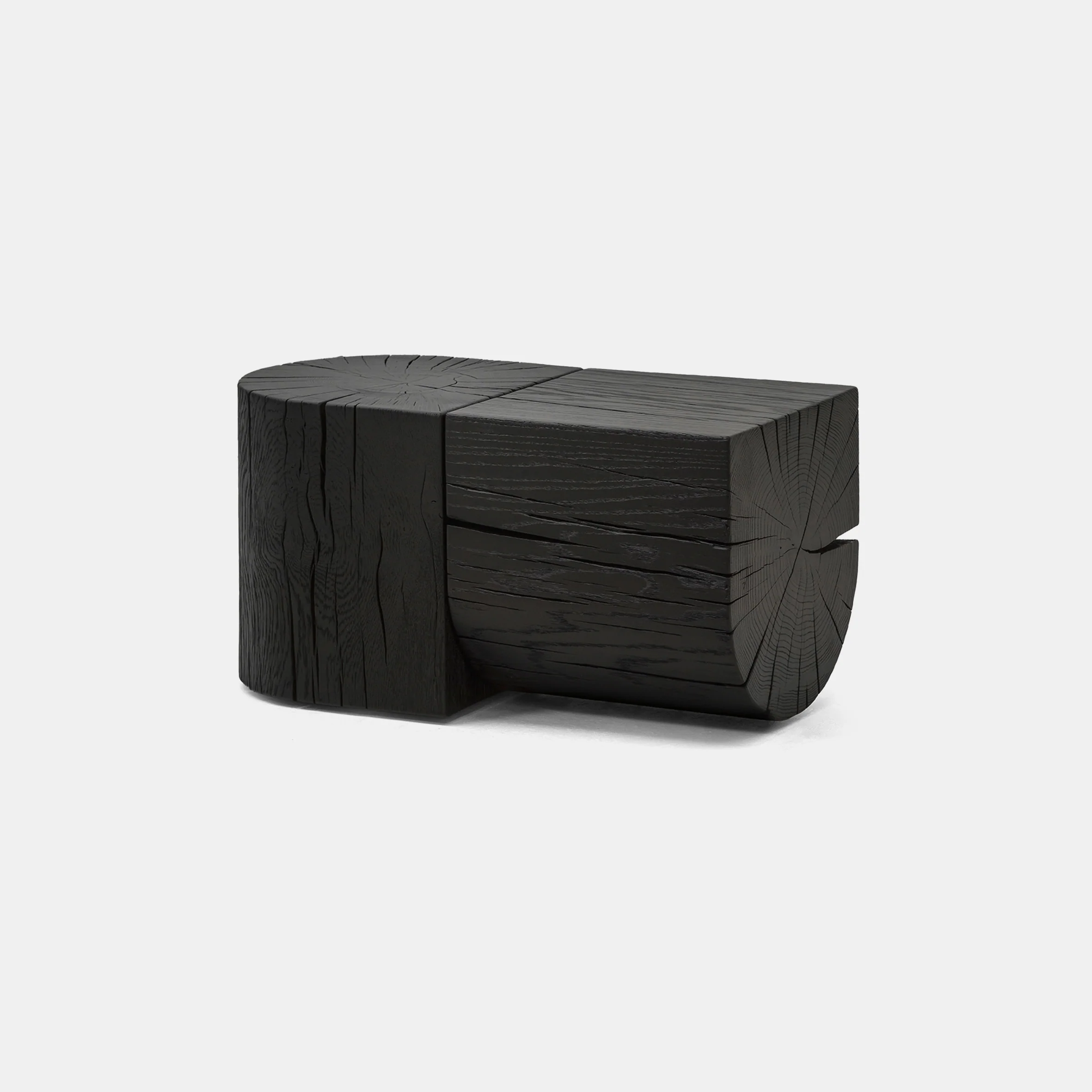Adjacencies Side Table - Image 4