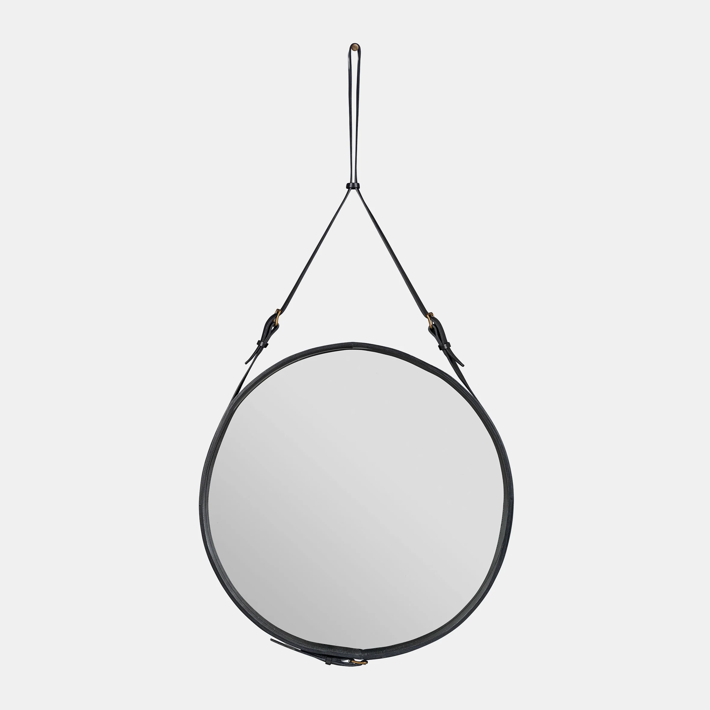 Adnet Circular Mirror - Image 6