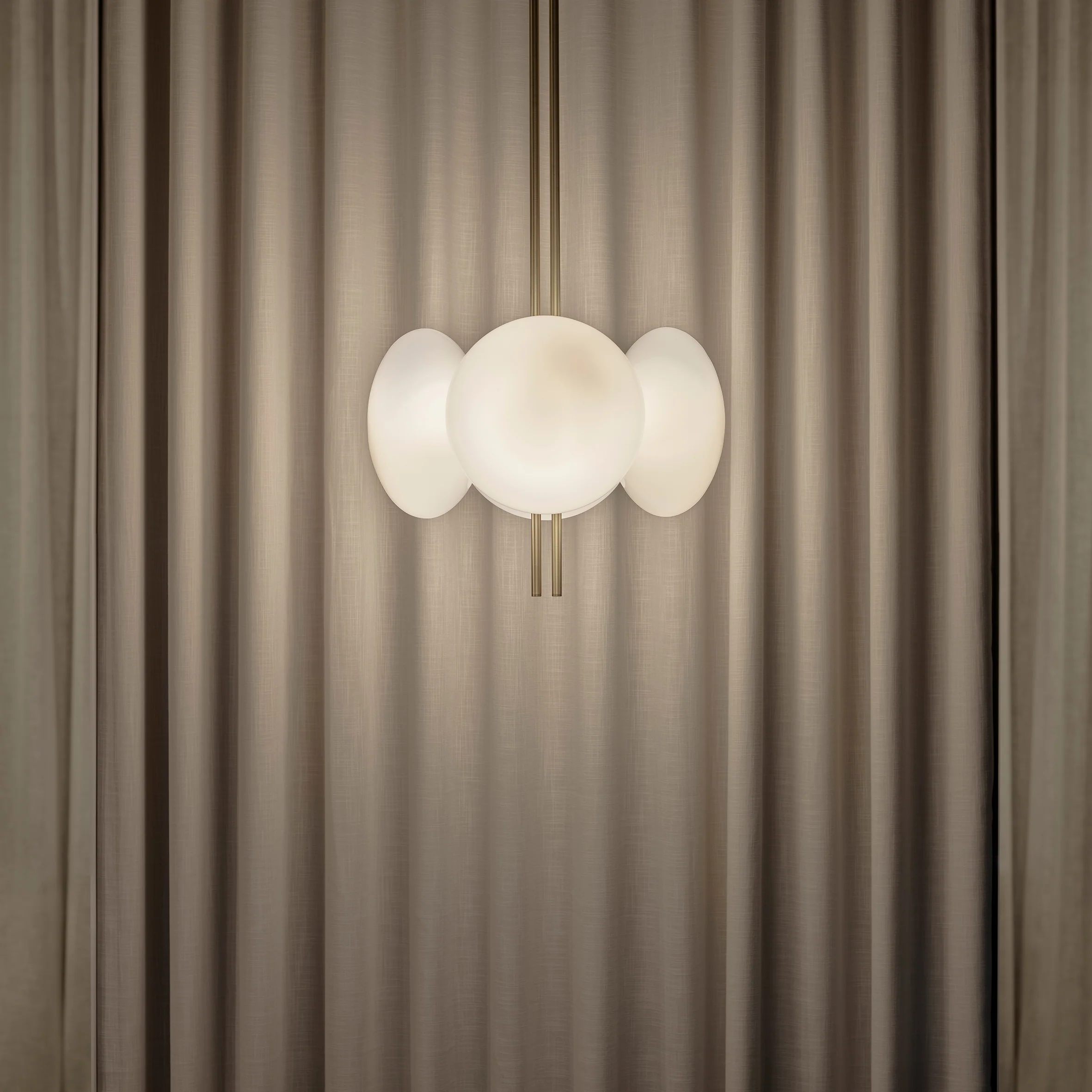 Aeris Chandelier - Image 19