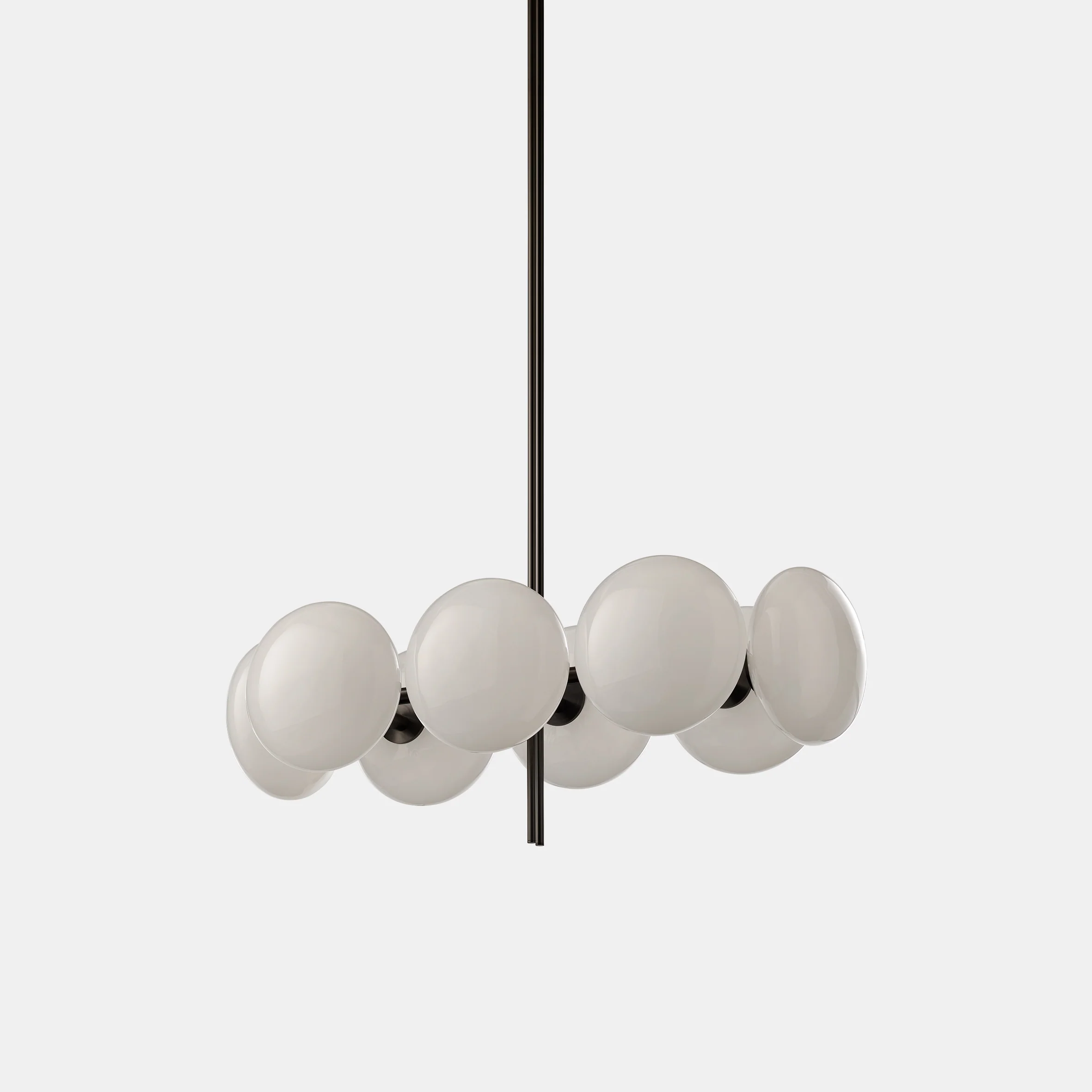Aeris Linear Chandelier - Image 13