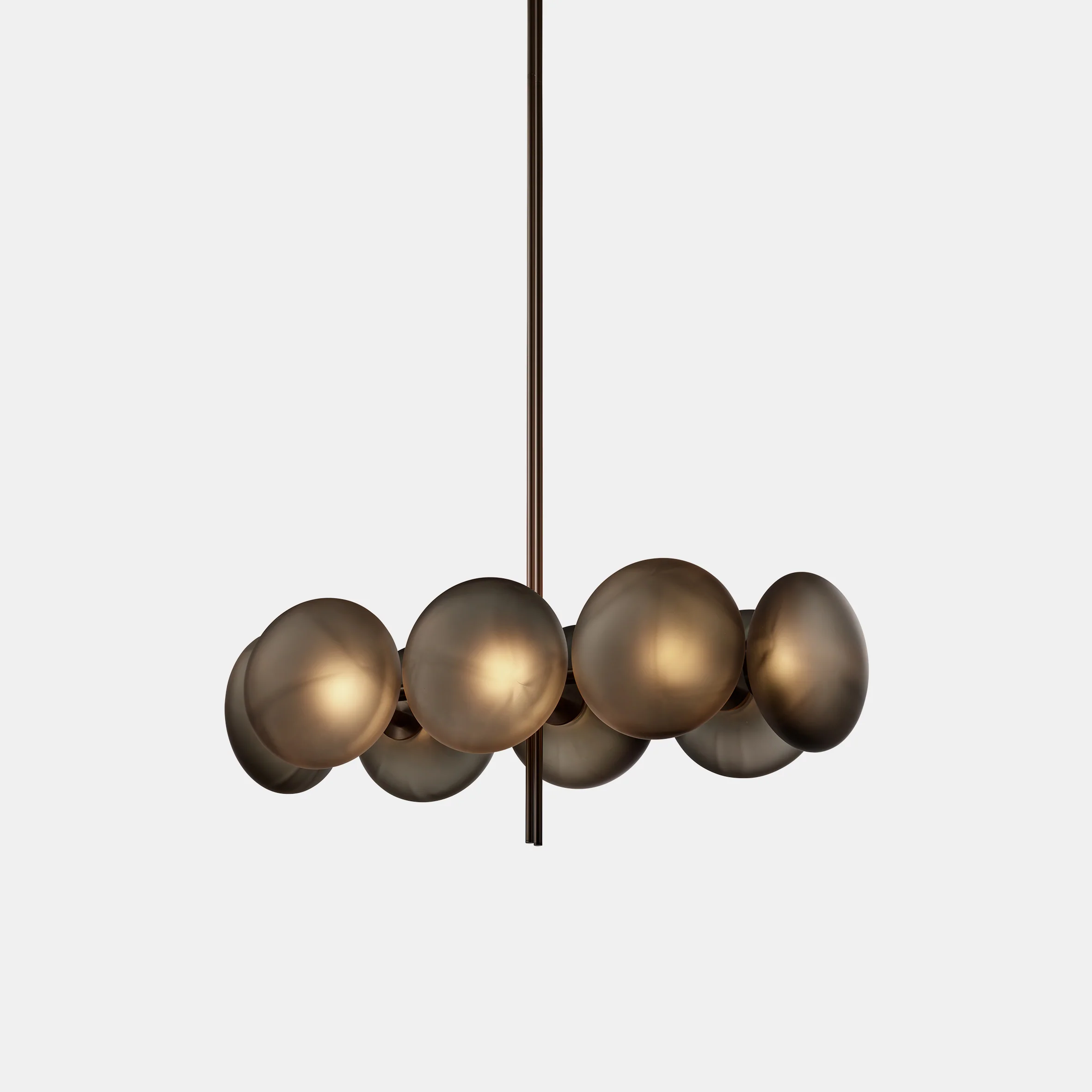 Aeris Linear Chandelier - Image 6