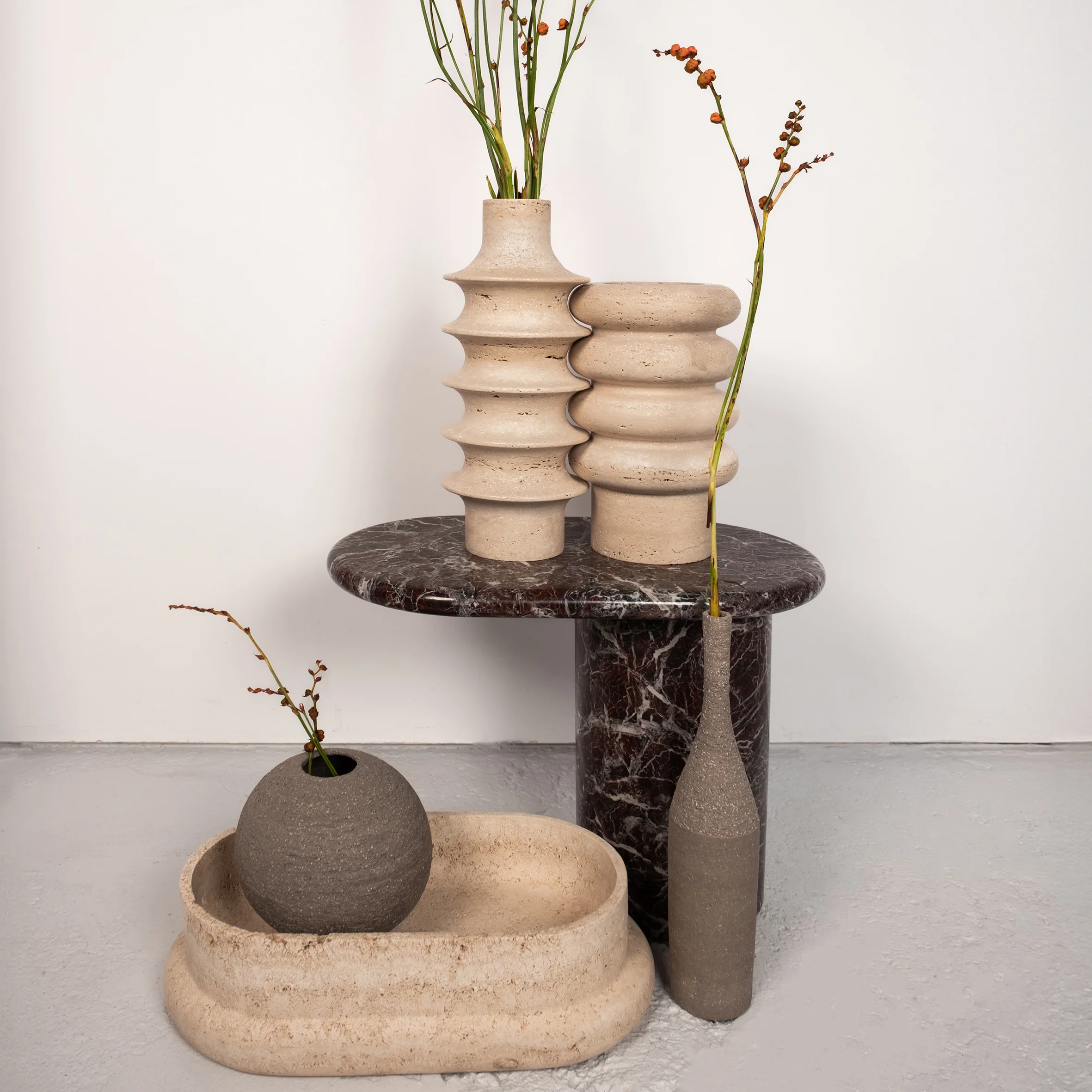 Affinità Elettive - Ottilie Vase - Image 5