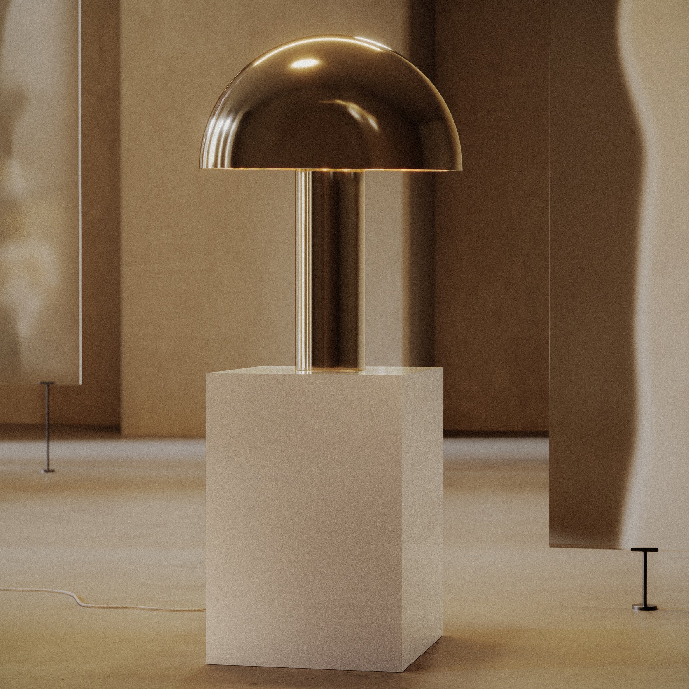 Aglow Table Lamp - Image 4