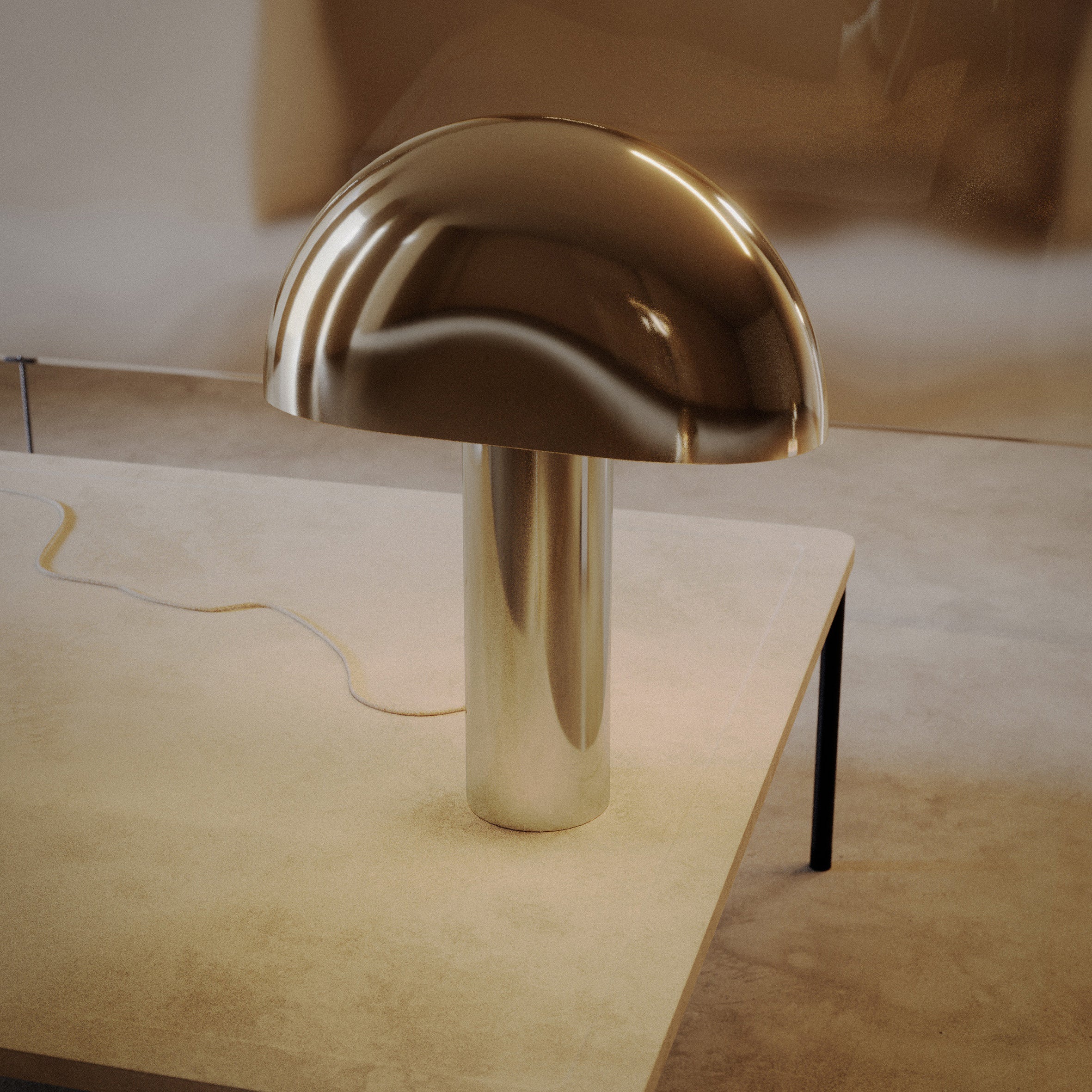 Aglow Table Lamp - Image 5