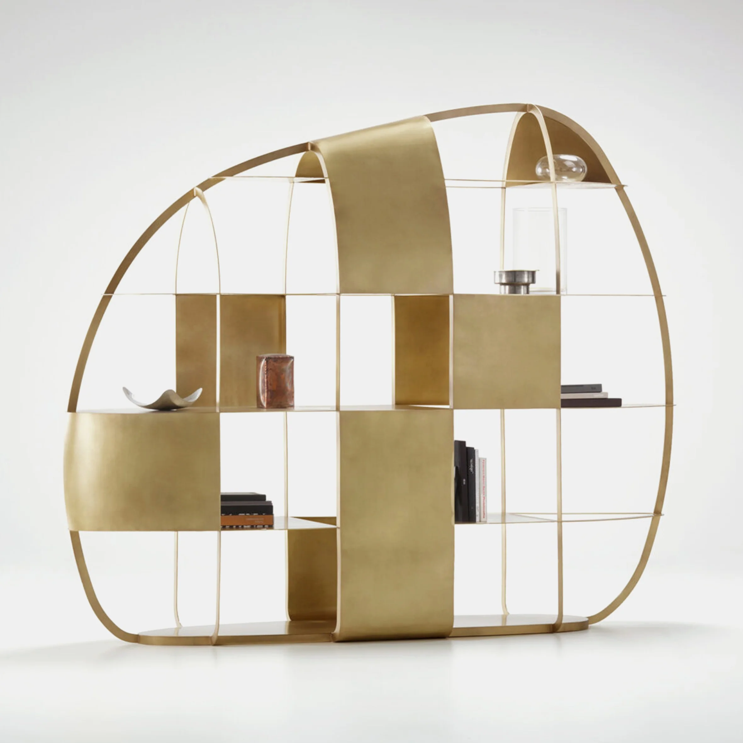 Airframe Bookcase - Image 2