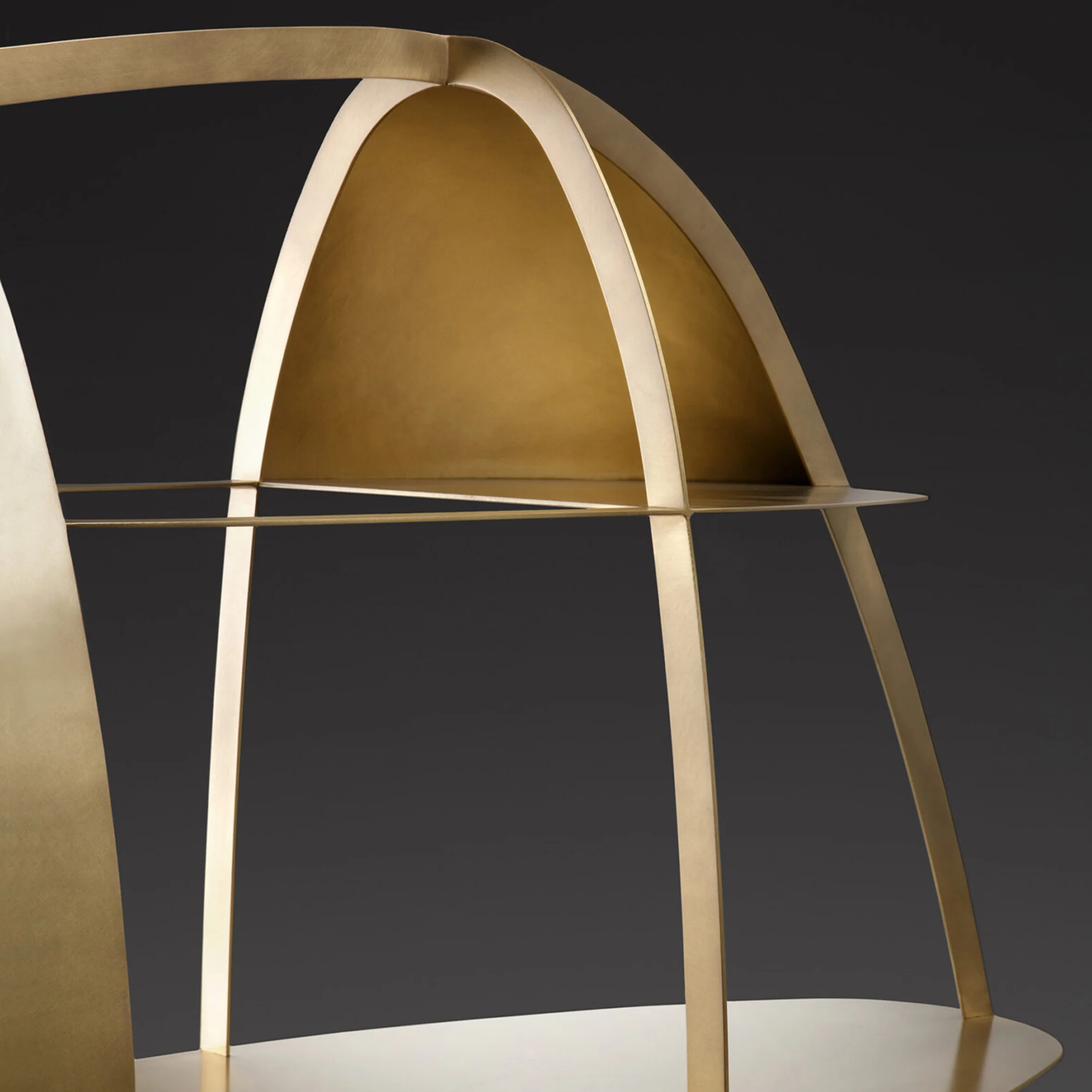 Airframe Bookcase - Image 4