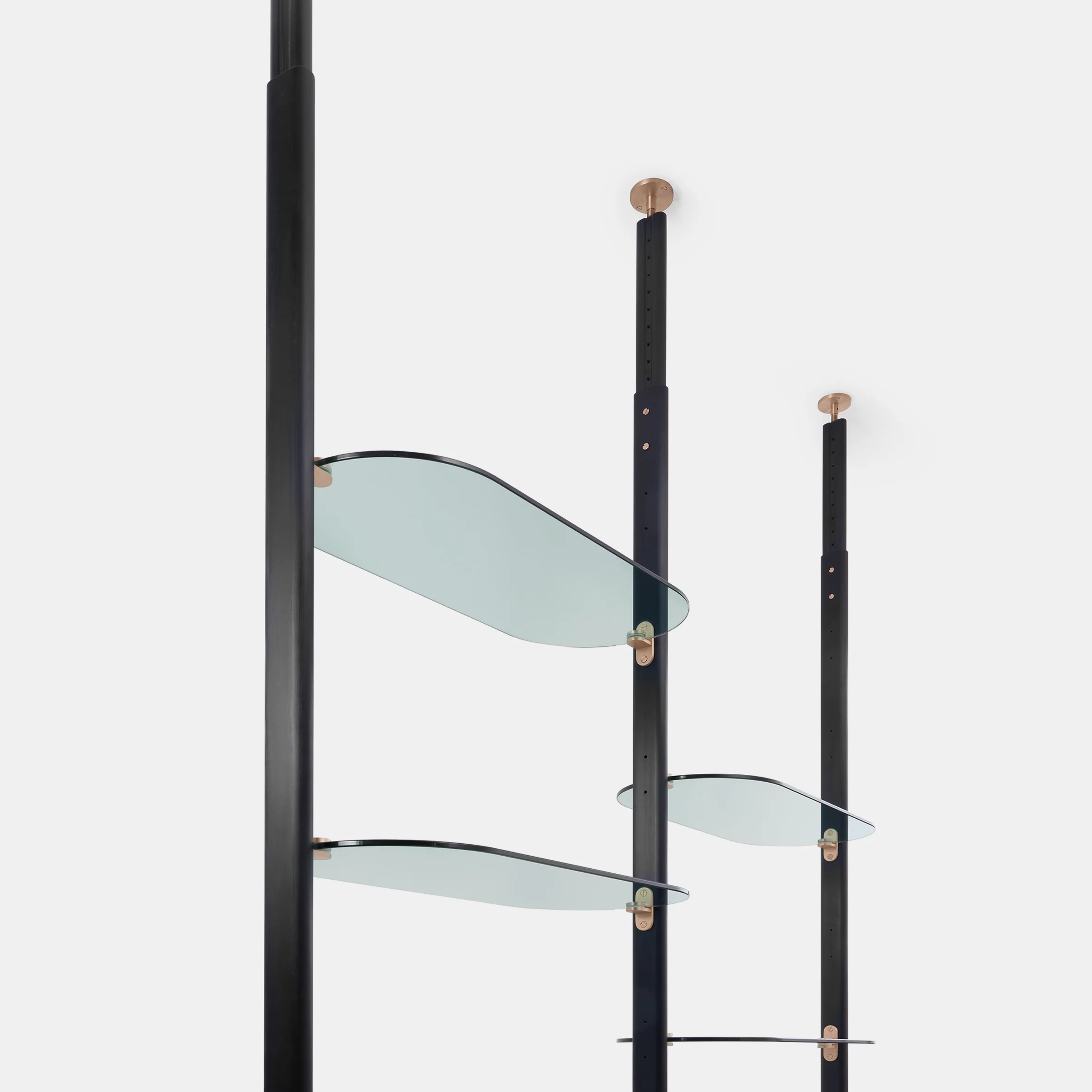 Alba Ceiling Bookcase - Image 5