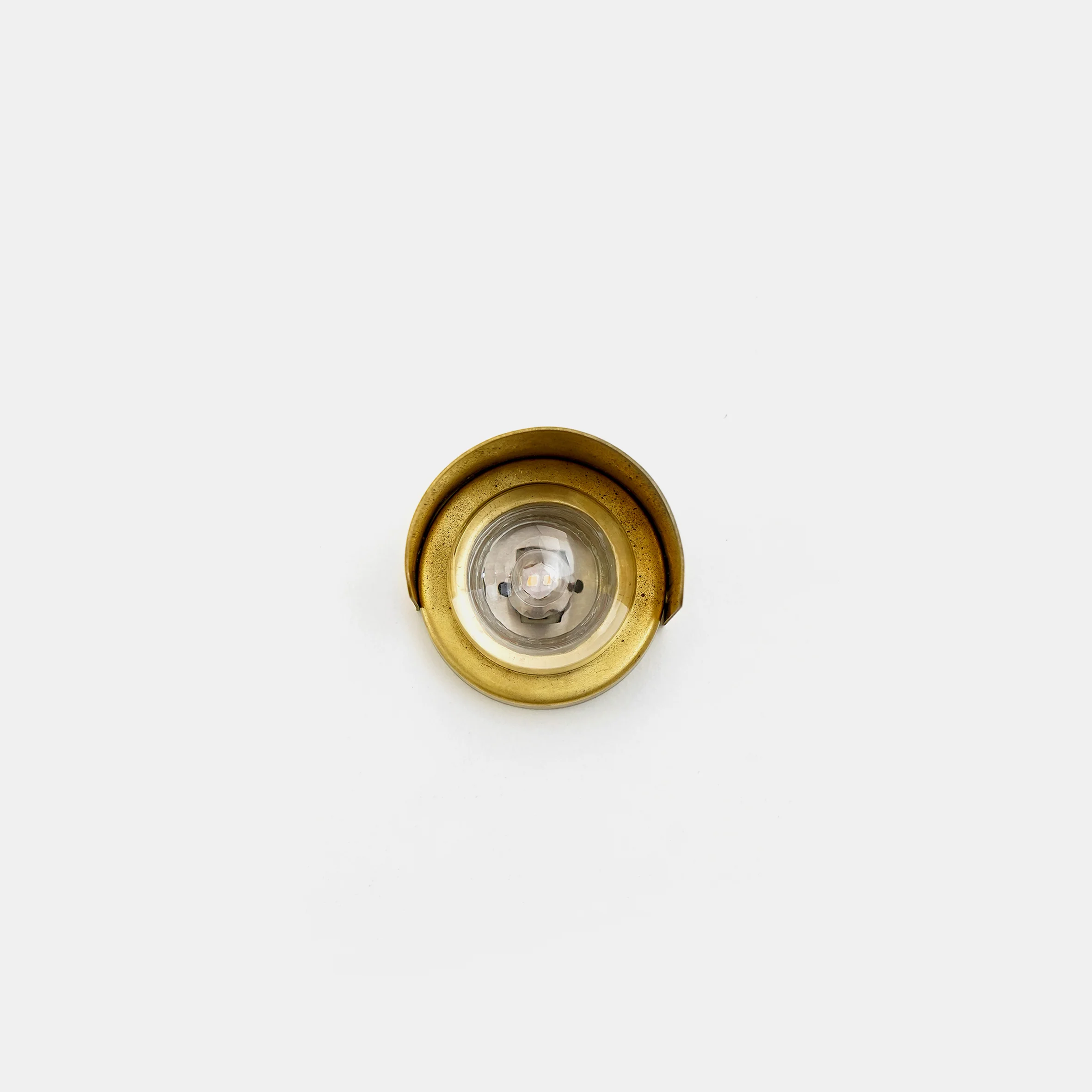 Alba Monocle Wall Light - Image 3
