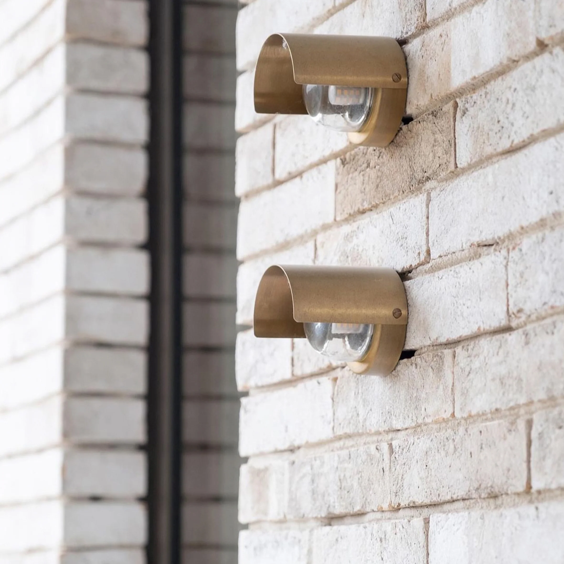 Alba Monocle Wall Light - Image 7