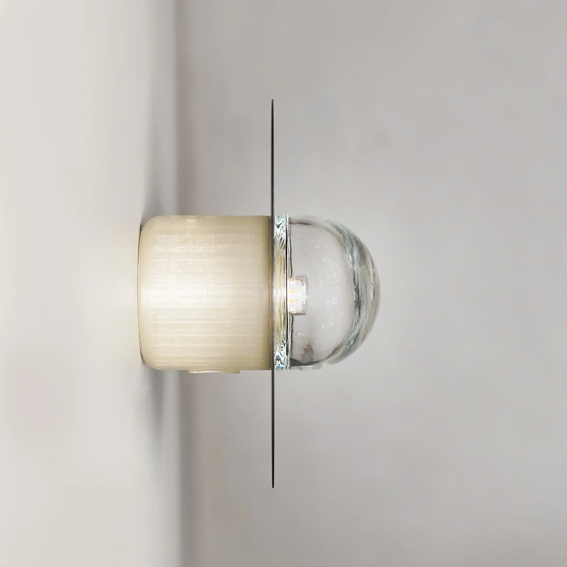 Alba Simple Wall Light - Image 8