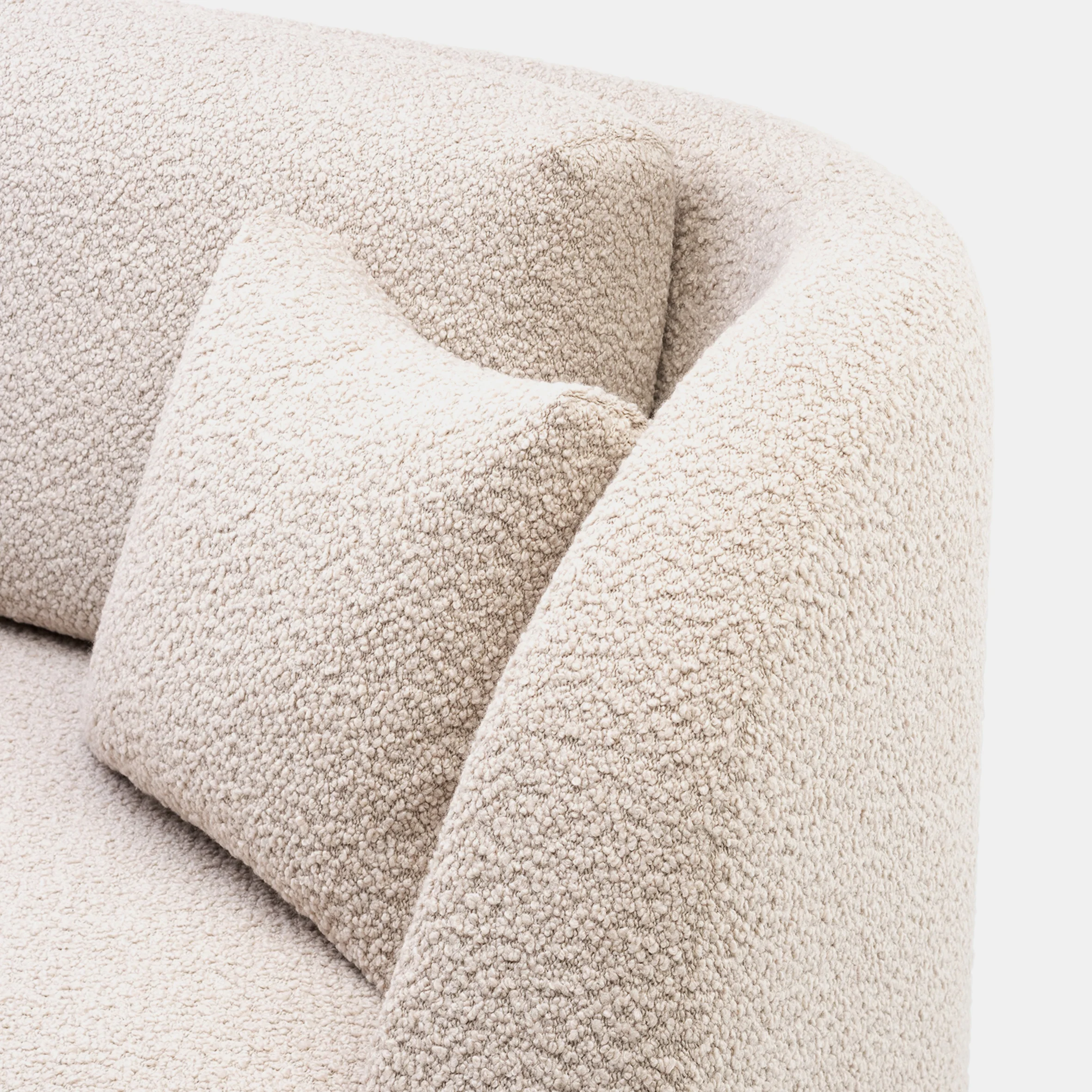 Albireo Straight Sofa - Image 10