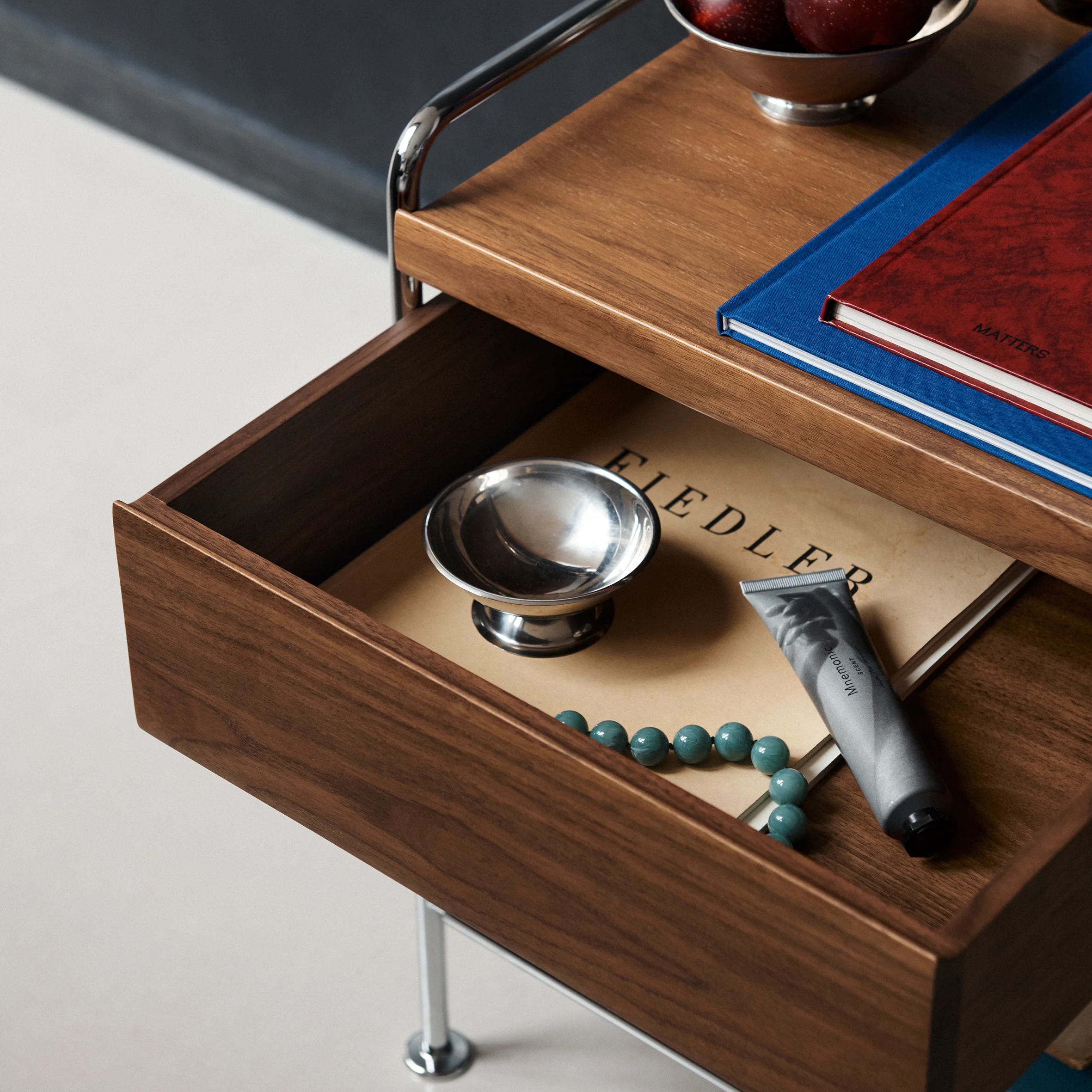Alima Side Table NDS3 - Image 5
