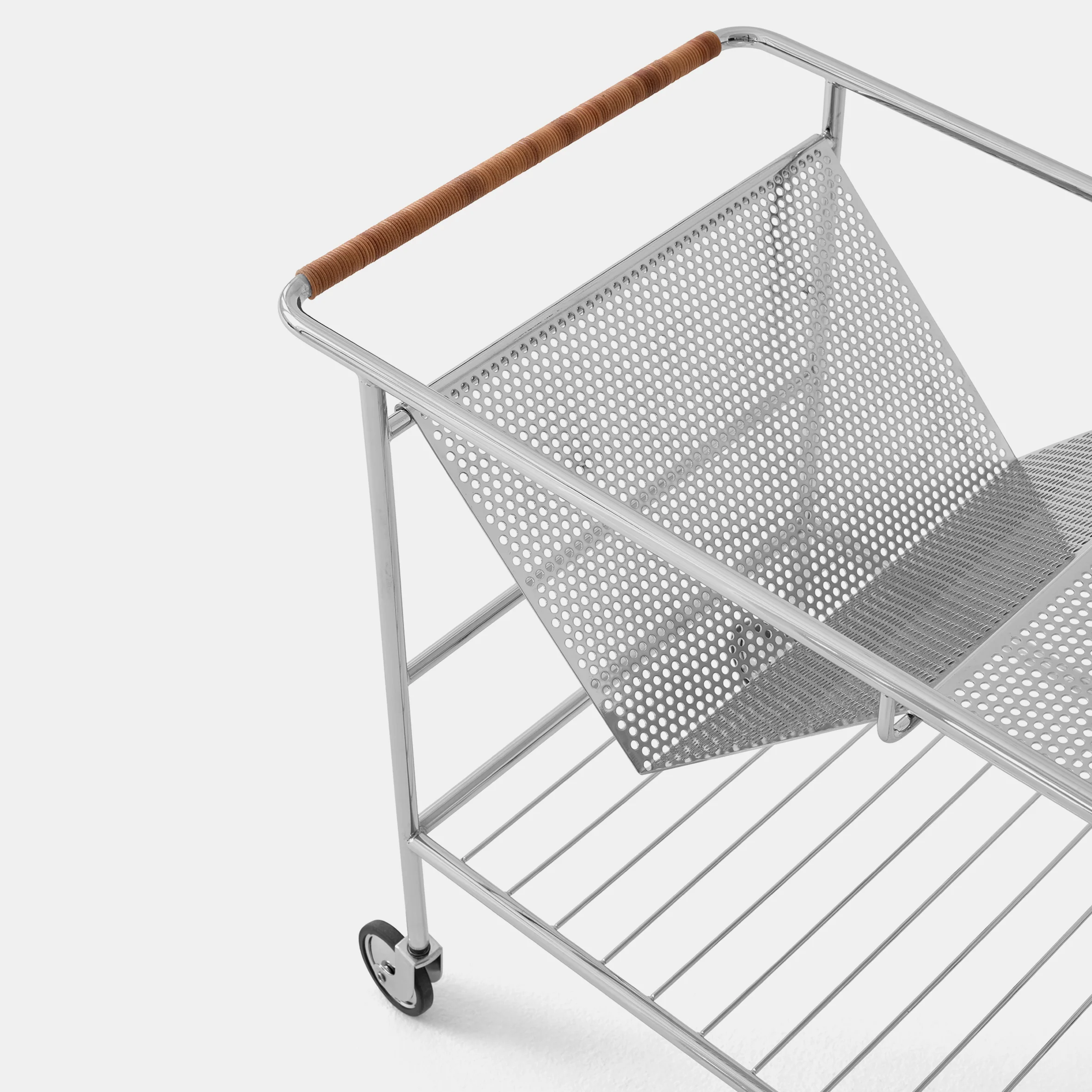Alima Trolley NDS1 - Image 3